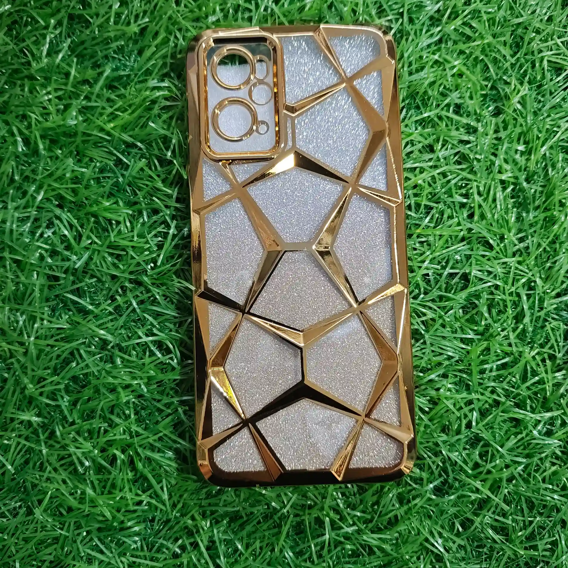 OPPO A96 4G-SHINING DIMOND