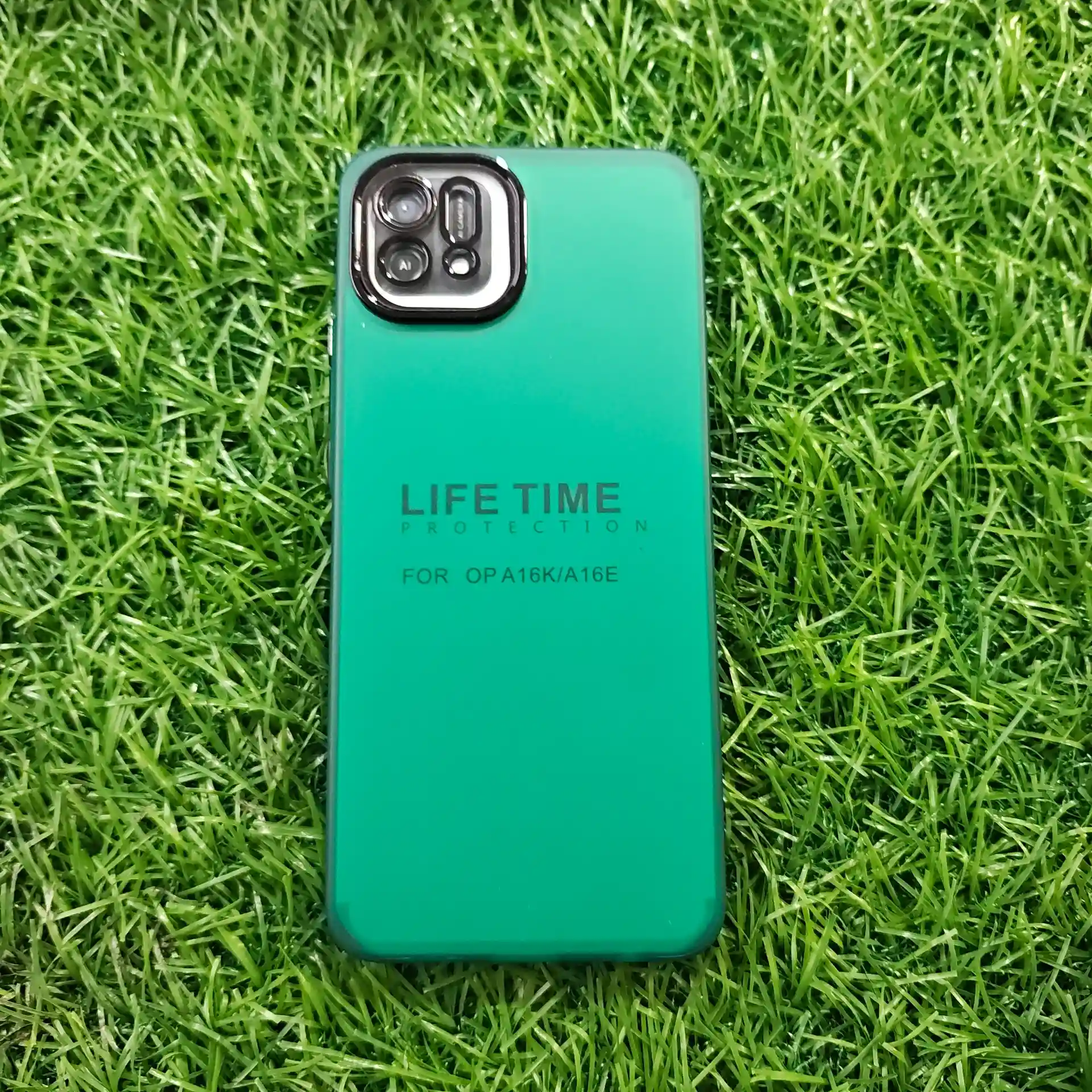 OPPO A16E-LENSE