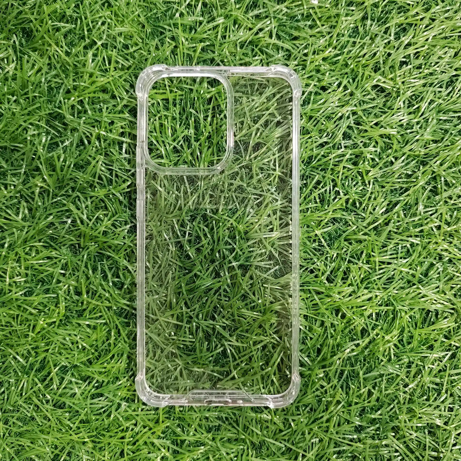 OPPO RENO 14-PRO HARD WHITE