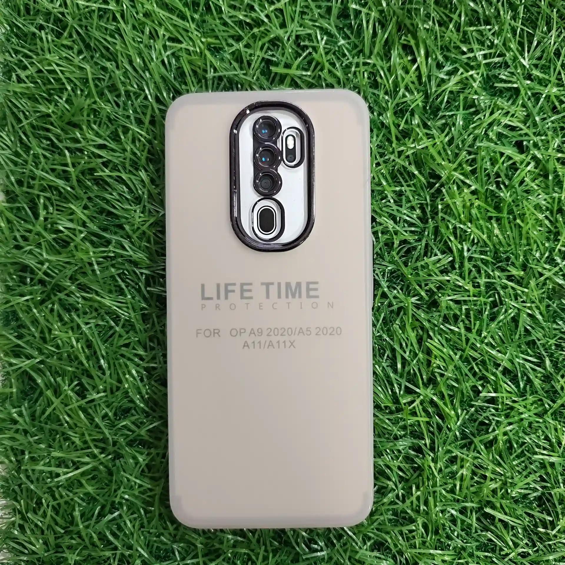 OPPO A9 2020 - LENSE