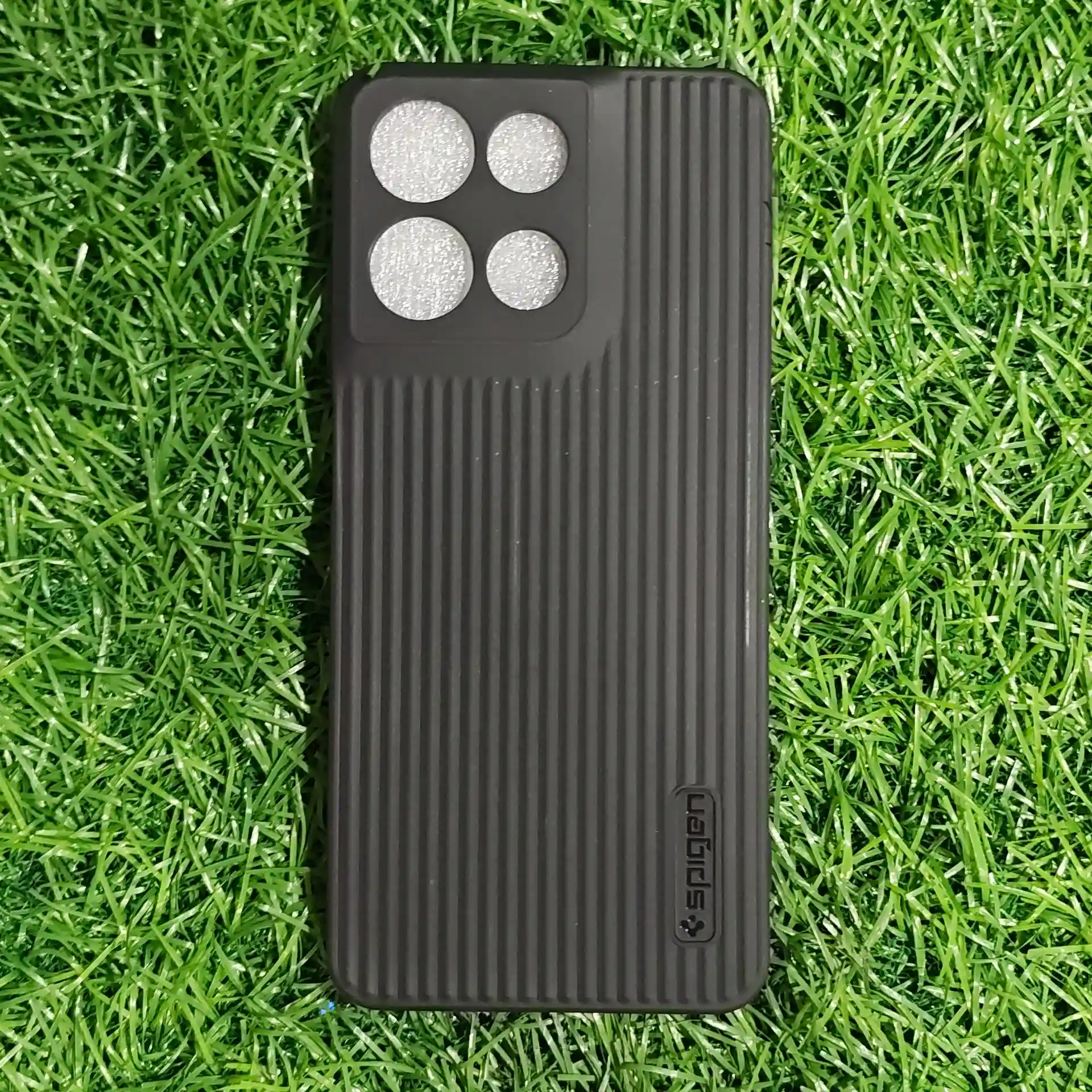 MOTO G 15 - SPIGEN  LINE