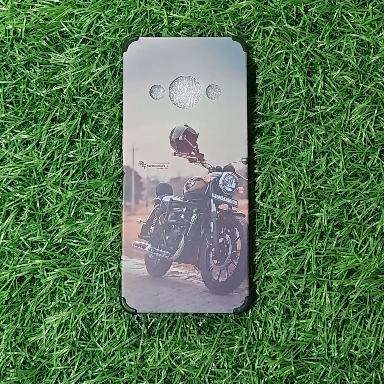 REDMI A3 (2024)-PRINTED