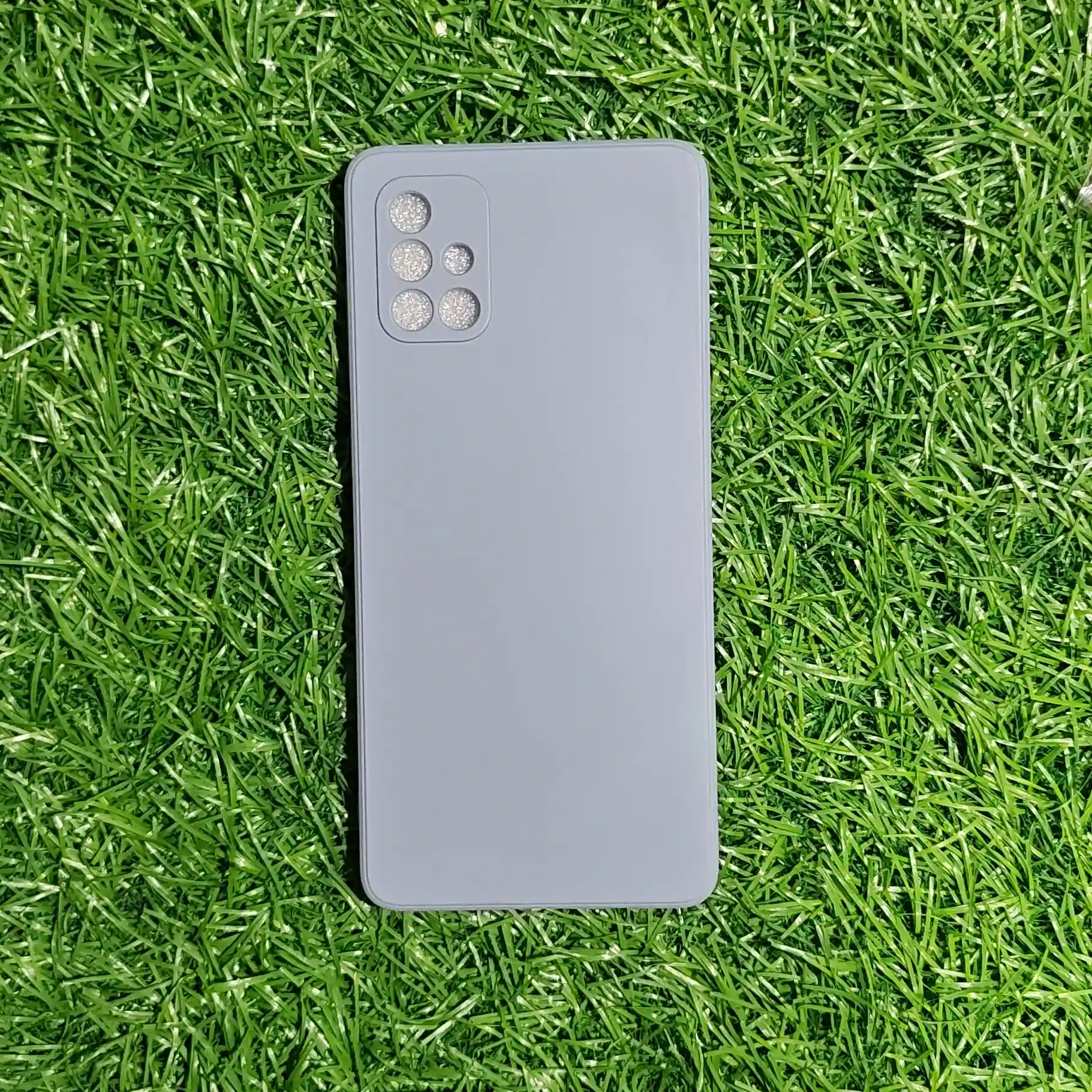 SAMSUNG A71-CLOTH