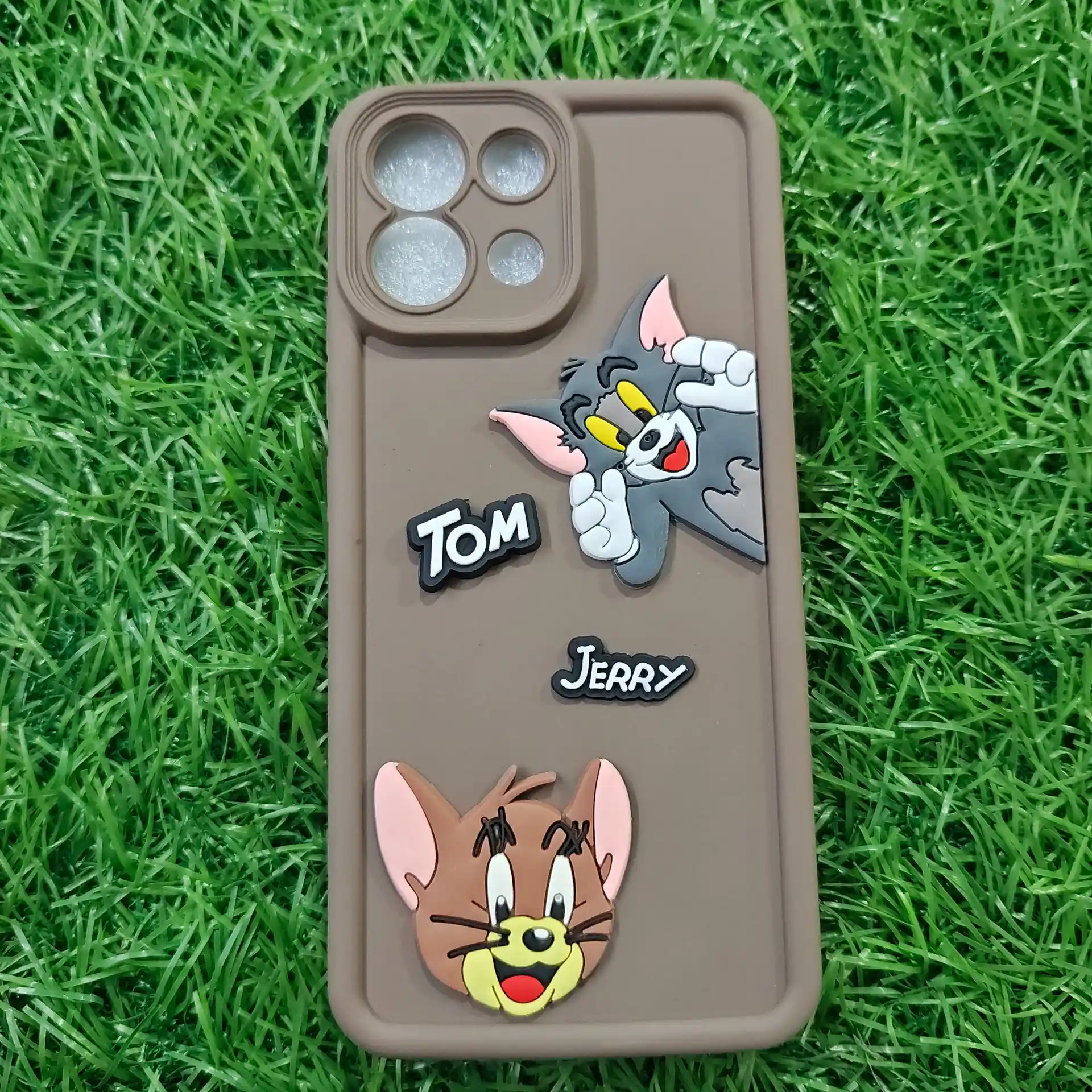 OPPO K13-DOLL