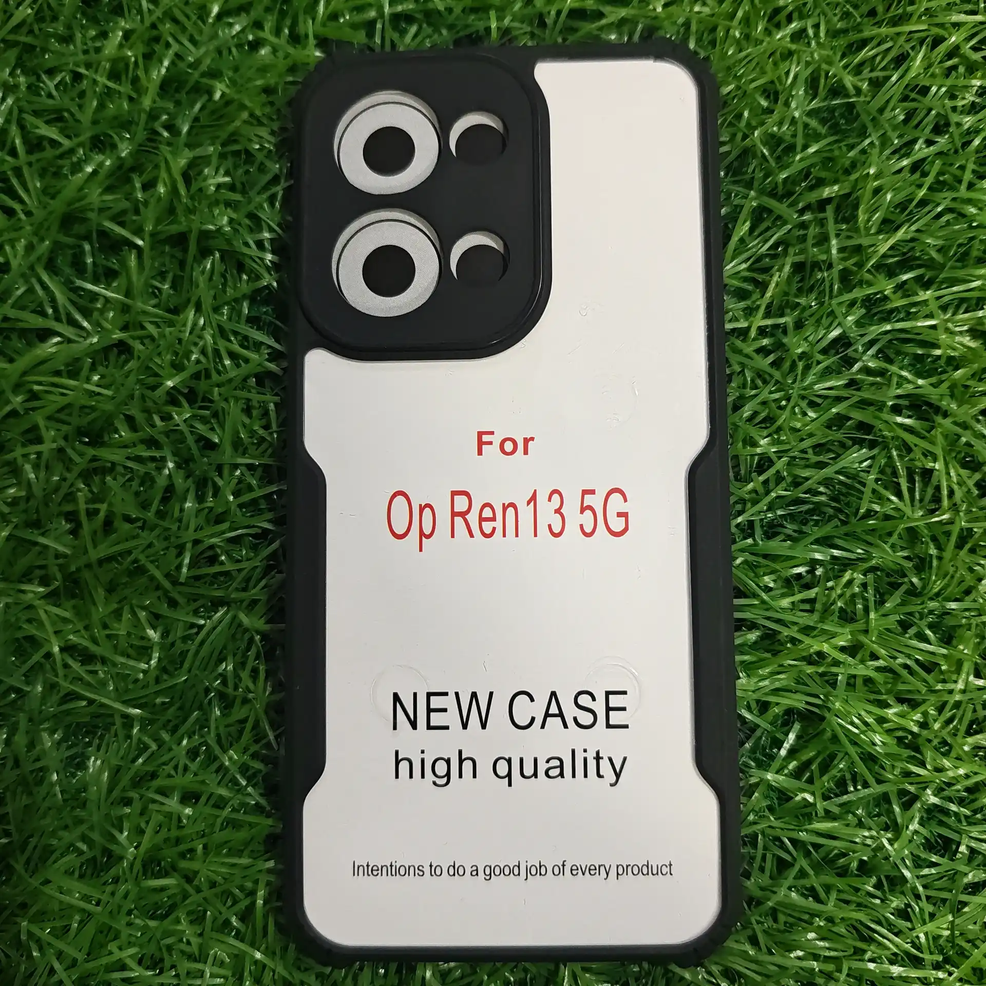 OPPO RENO 13-BUMPER