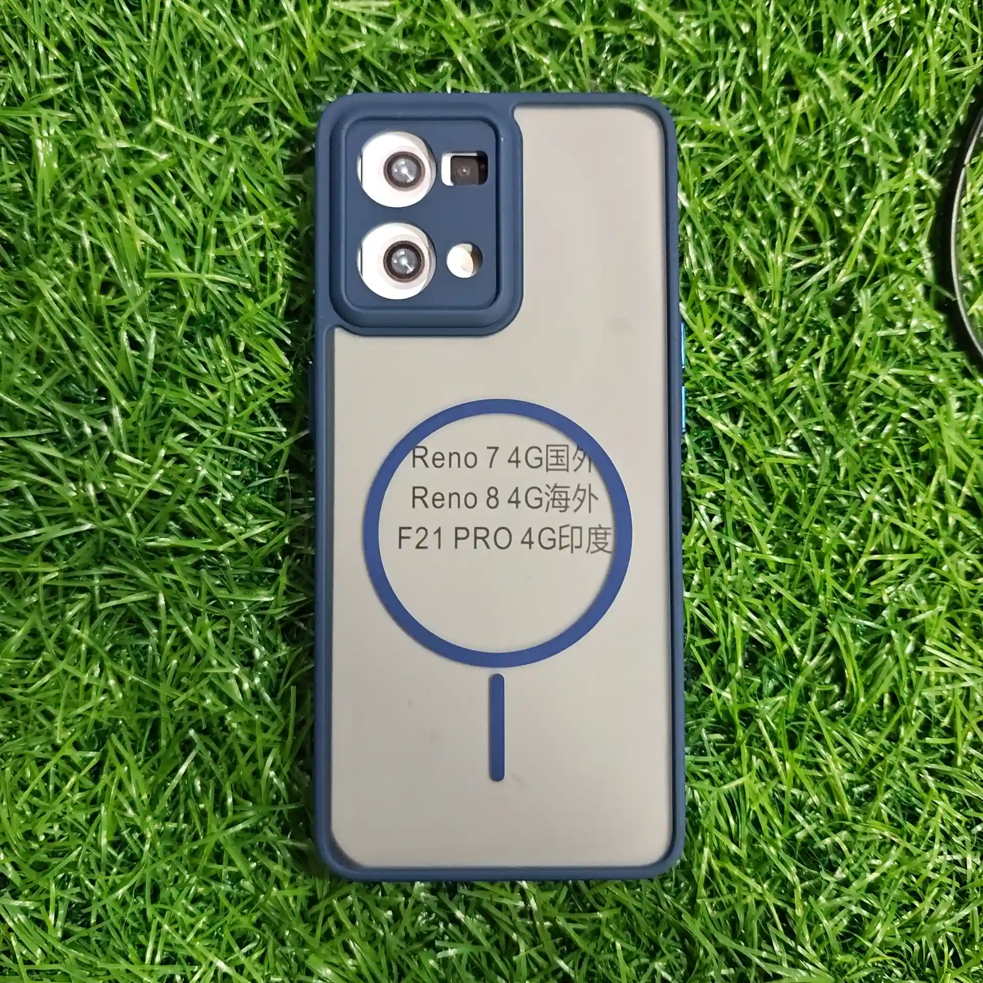 OPPO F21 4G - MATE MS