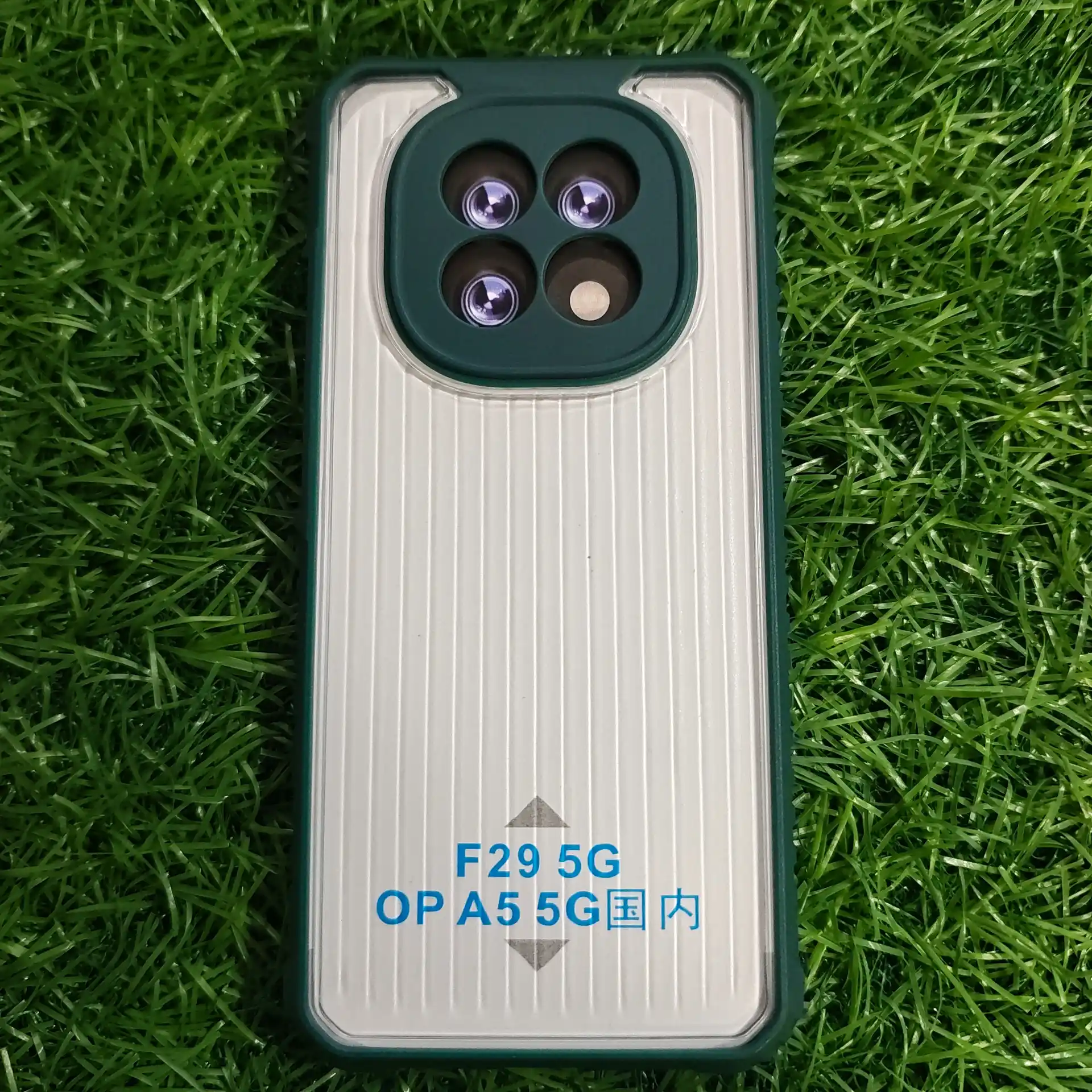OPPO F29 -NEW DOYER