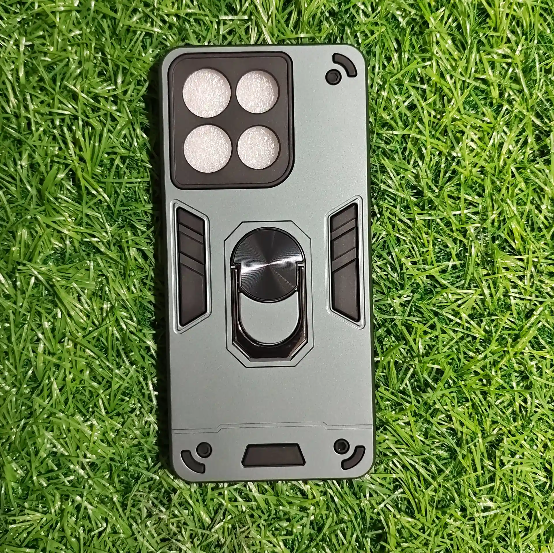 MOTO EDGE 60 - STYLISH