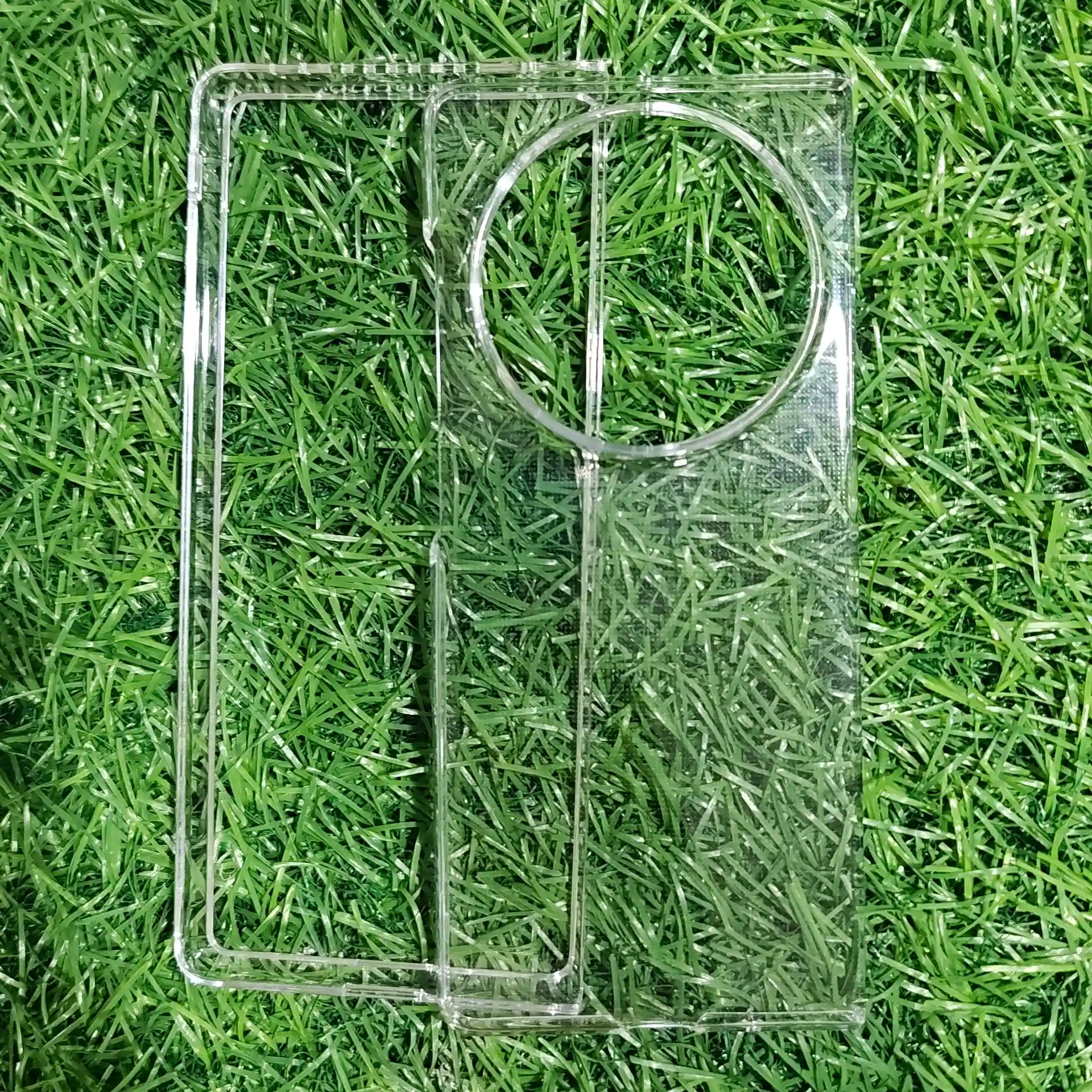 VIVO Z FOLD 5-HARD WHITE