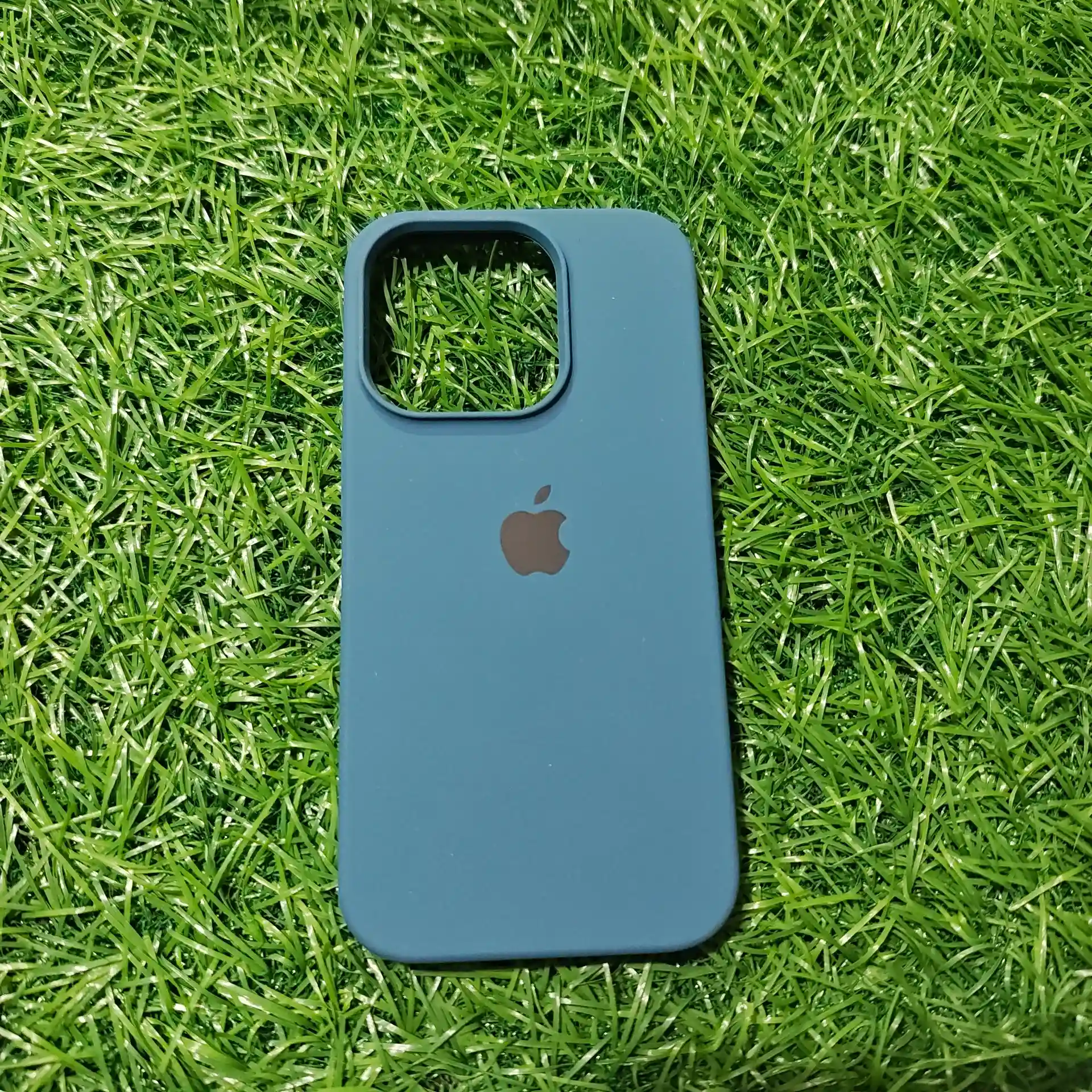 IPHONE 15 PRO-SILICONE