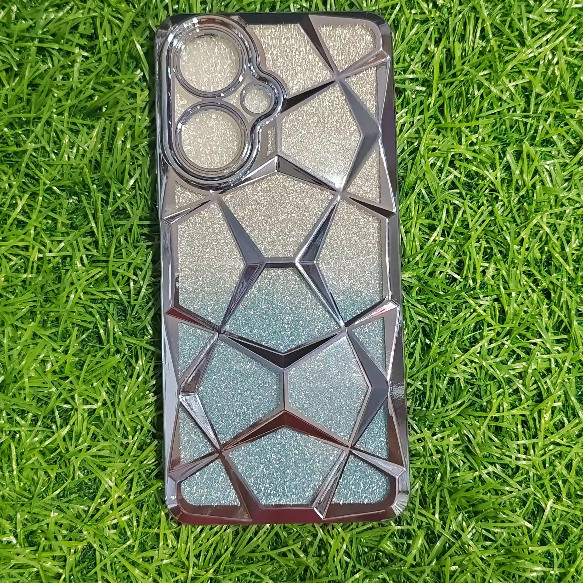 VIVO Y27-DIMOND SHINING
