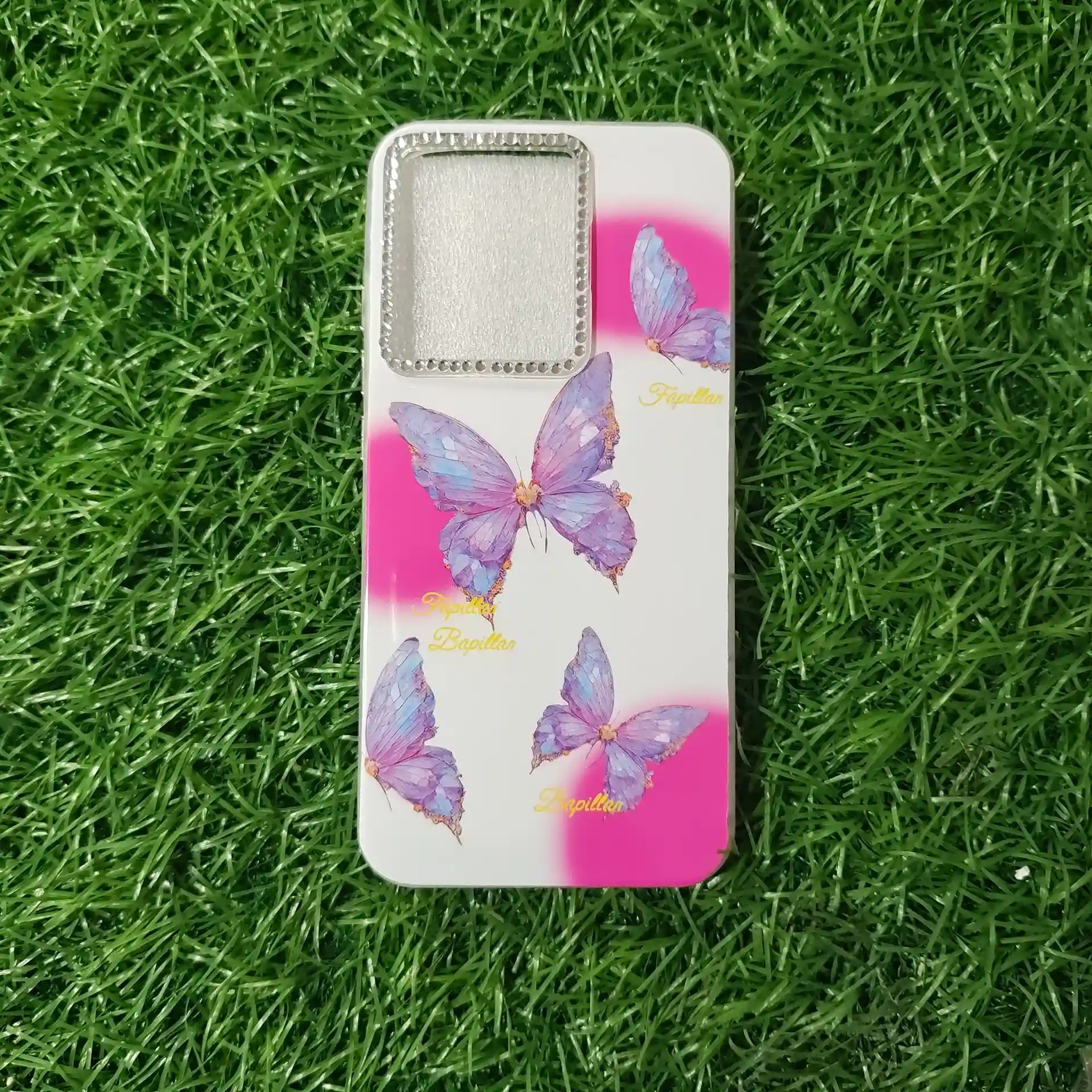 OPPO RENO 13-FANCY