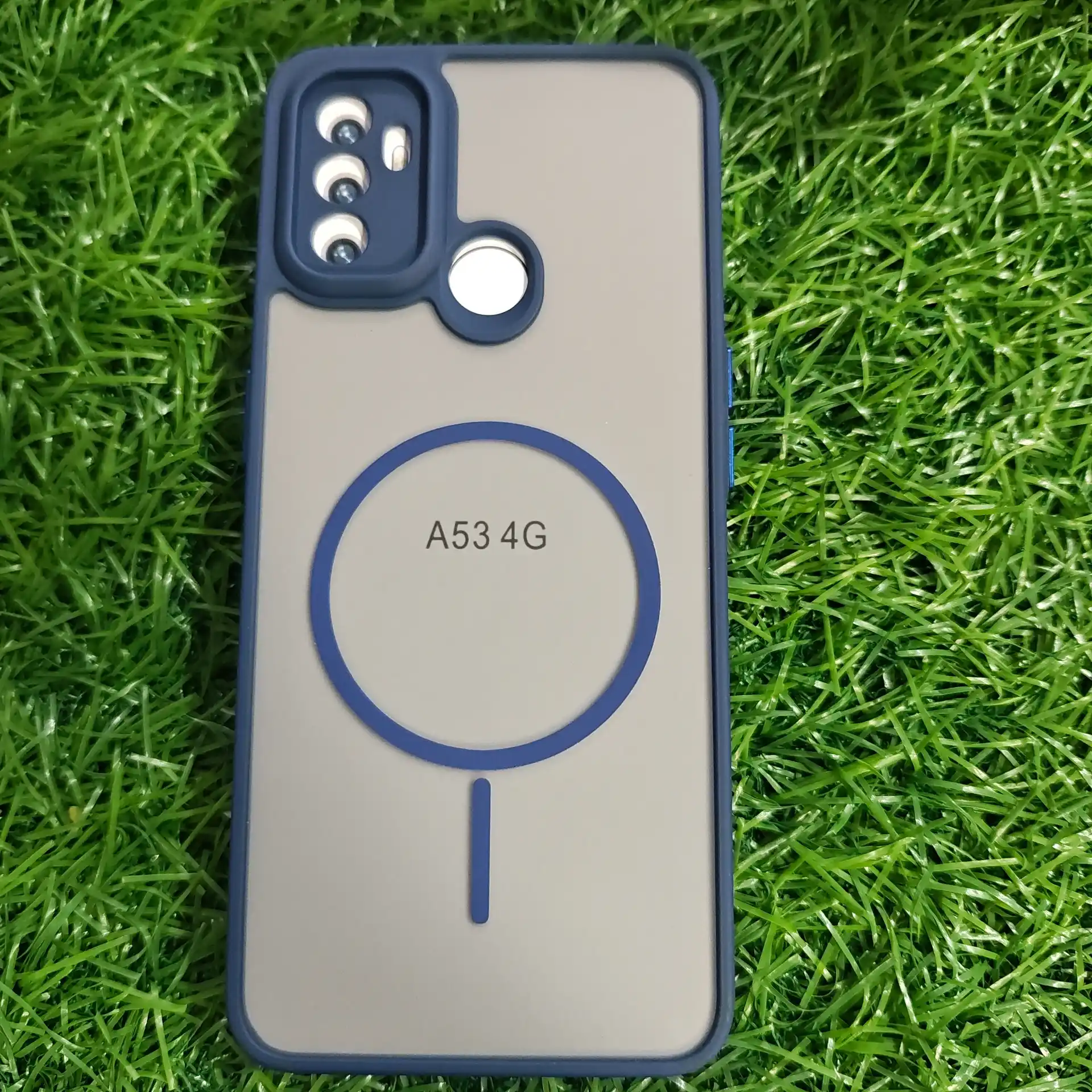 OPPO A53 4G-MATTE
