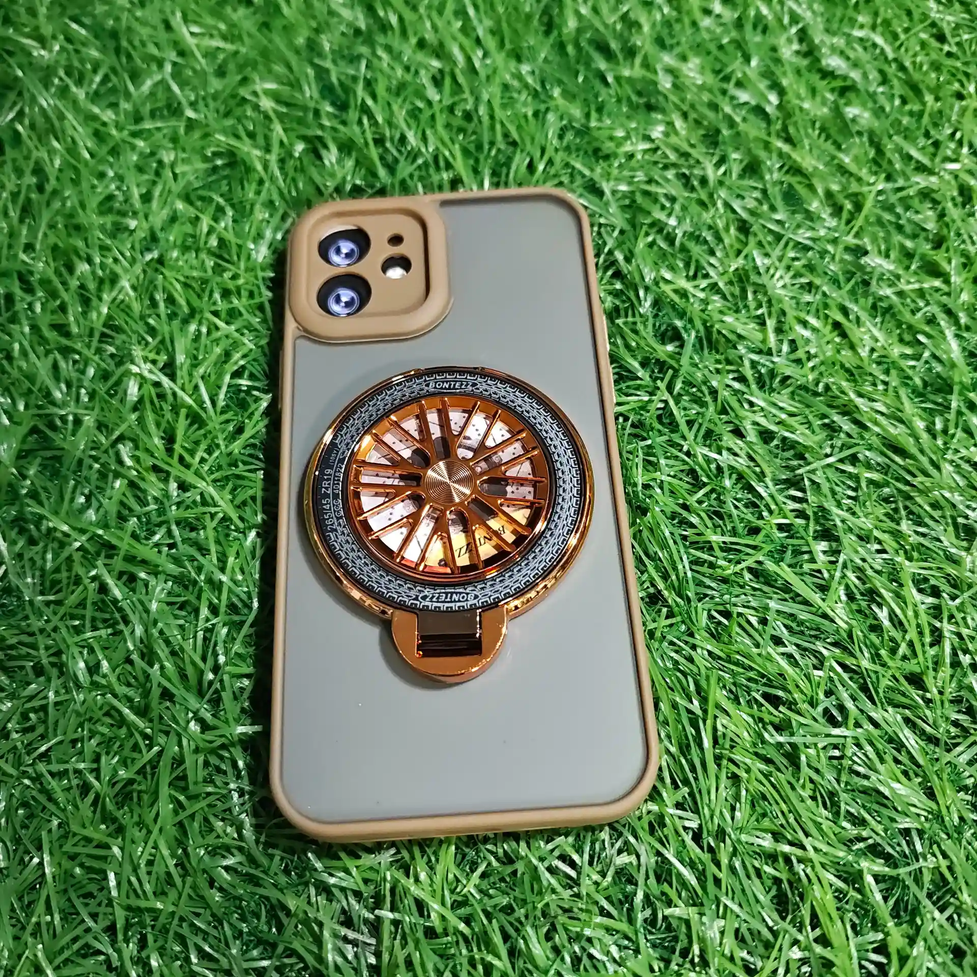 IPHONE 12 - SPINNER