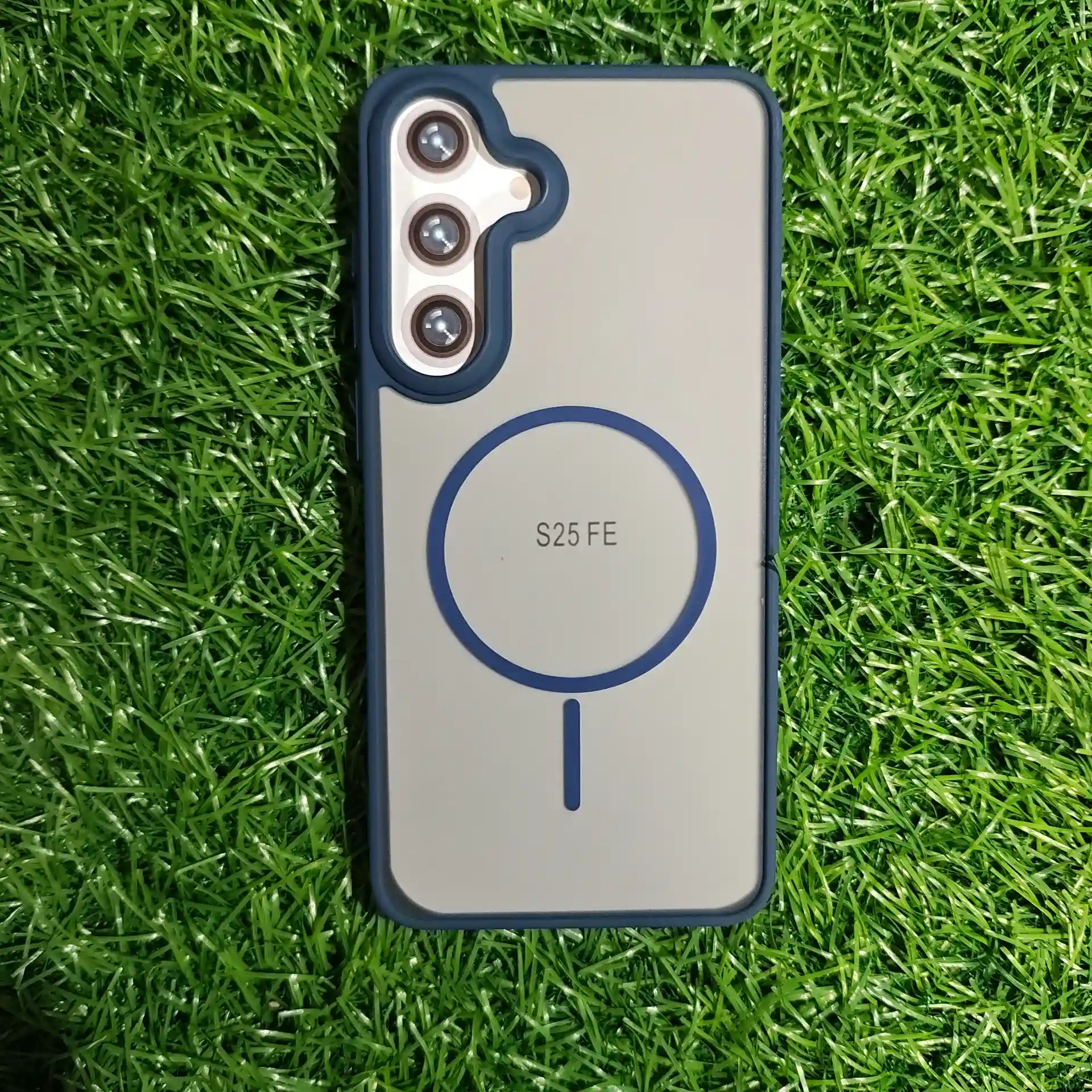 SAMSUNG S25FE MATTE-MS