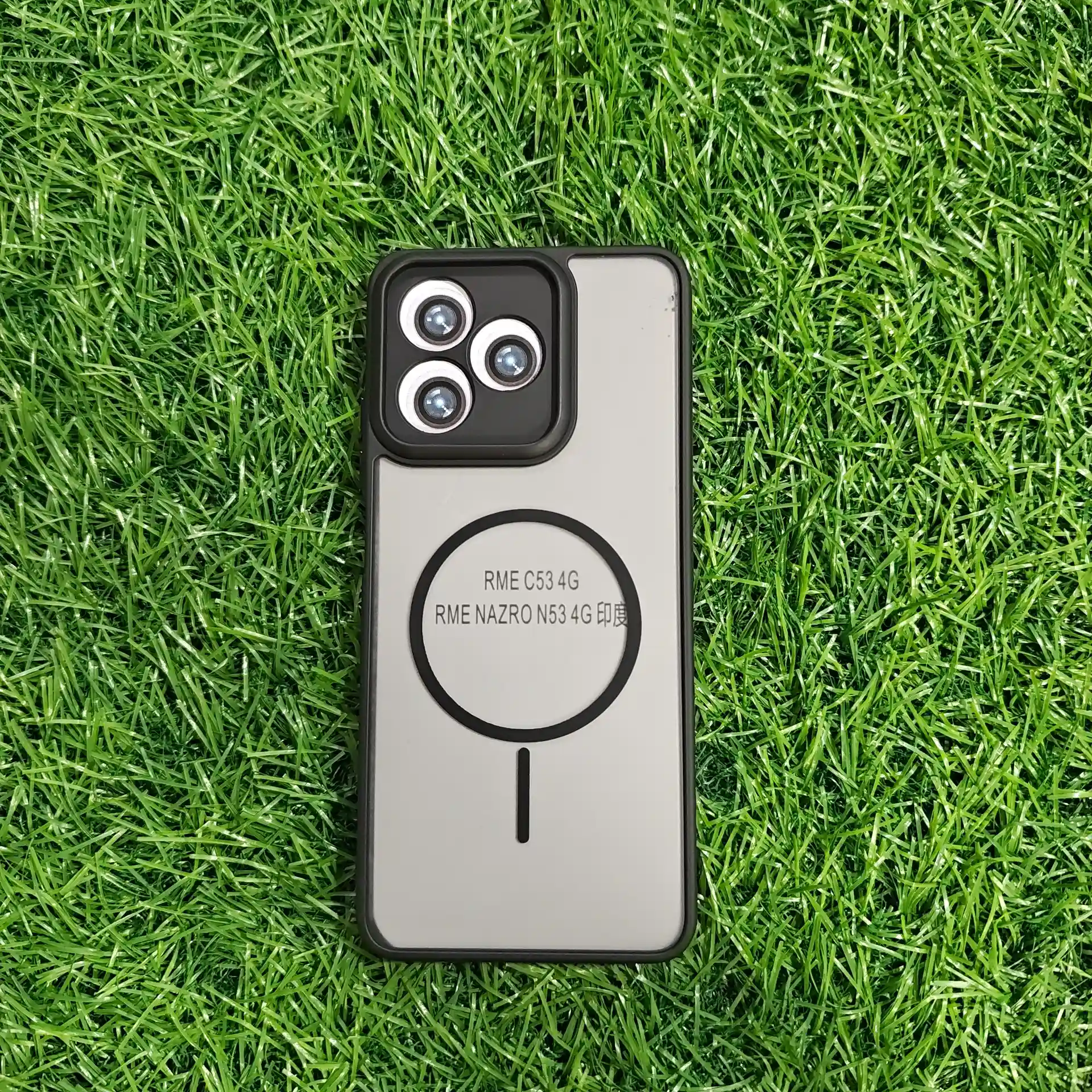 REALME C53 - MATE MS