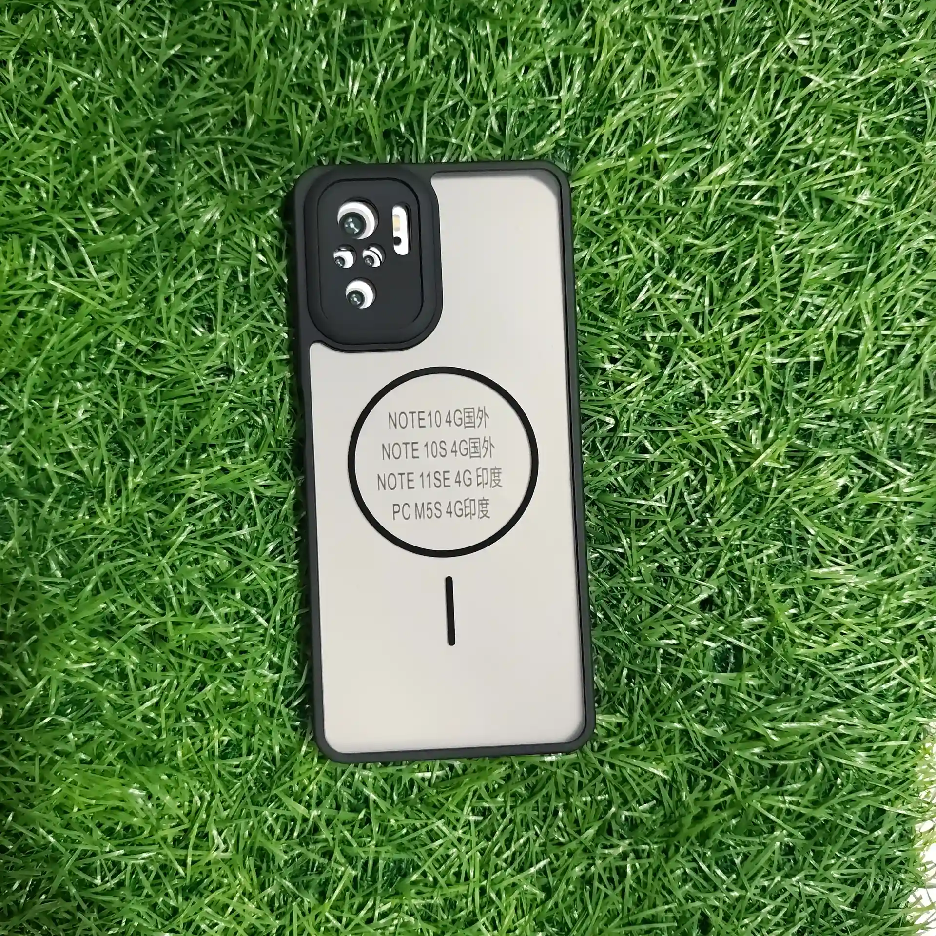REDMI NOTE 10 4G-MATTE