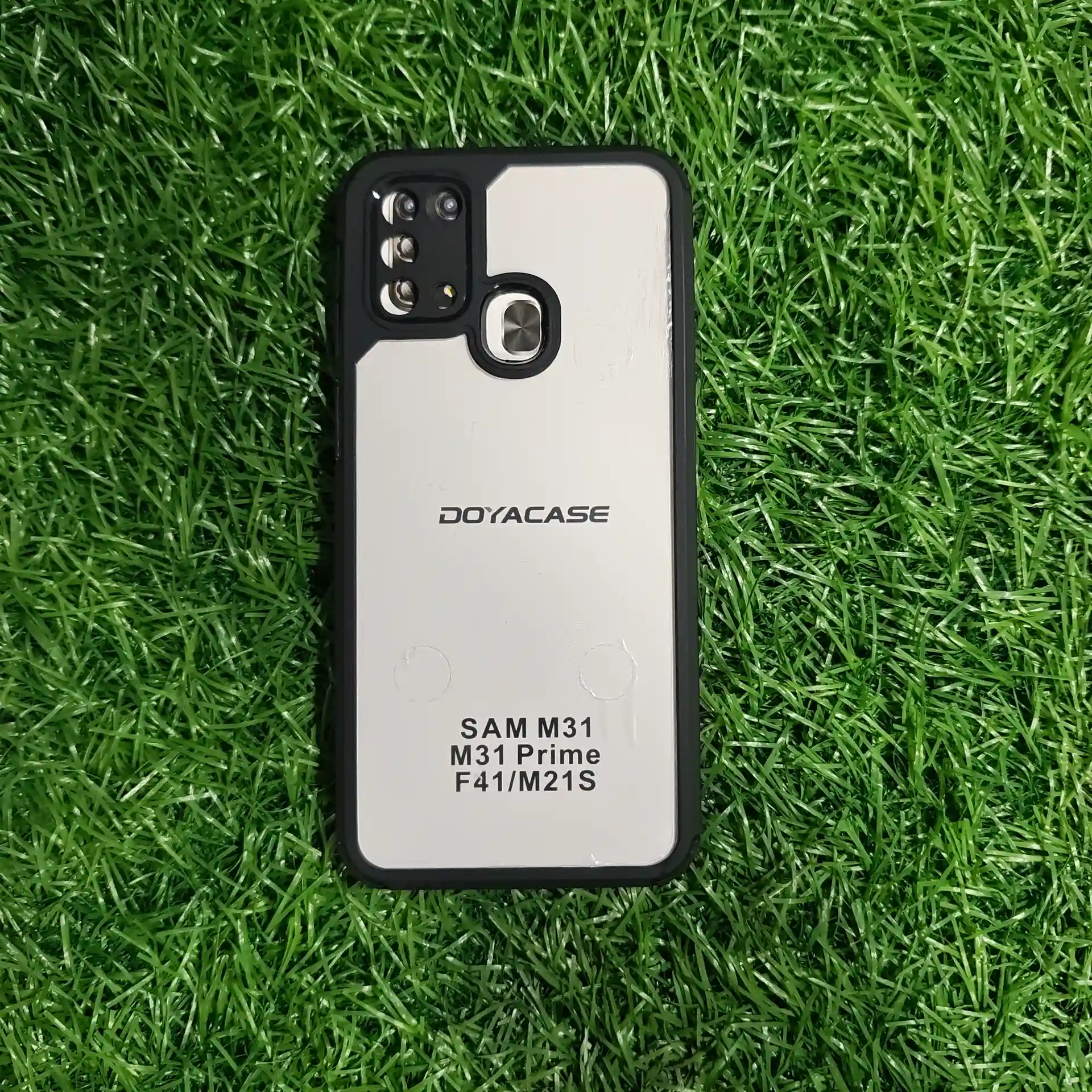 SAMSUNG M31-DOYER