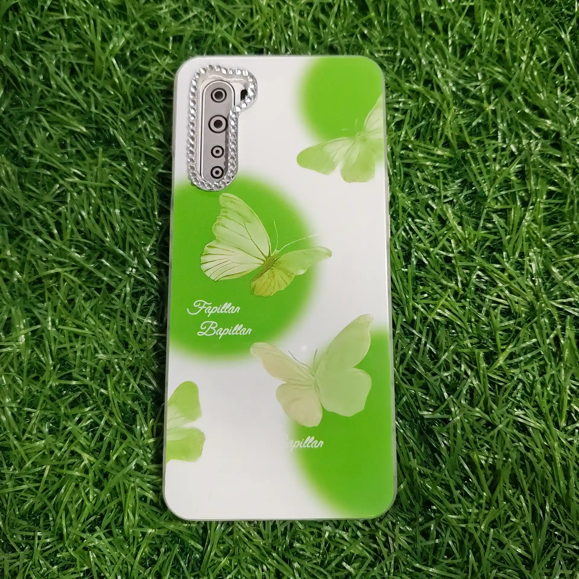 ONE PLUS NORD 2-FANCY