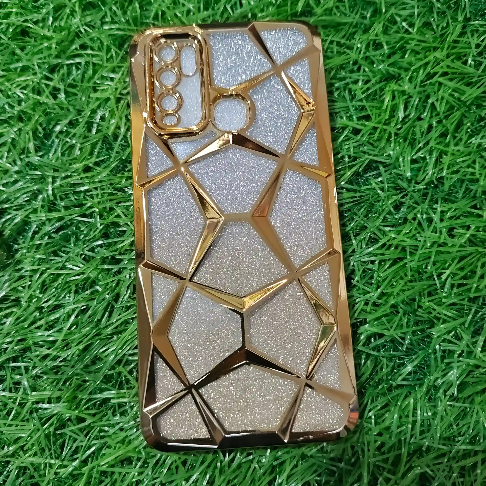 VIVO Y50-SHINING DIAMOND