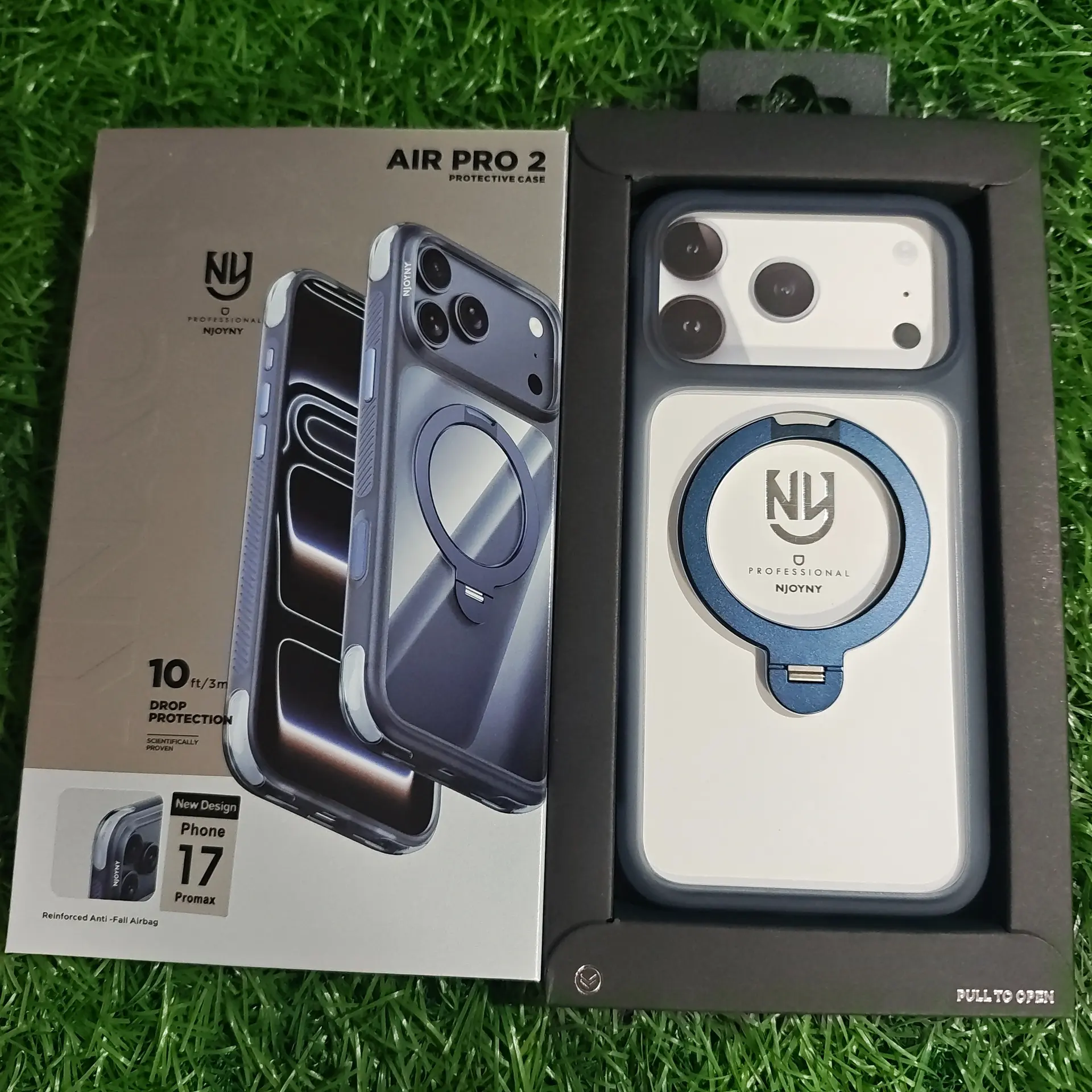 IPHONE 17-PRO MAX NY ODM