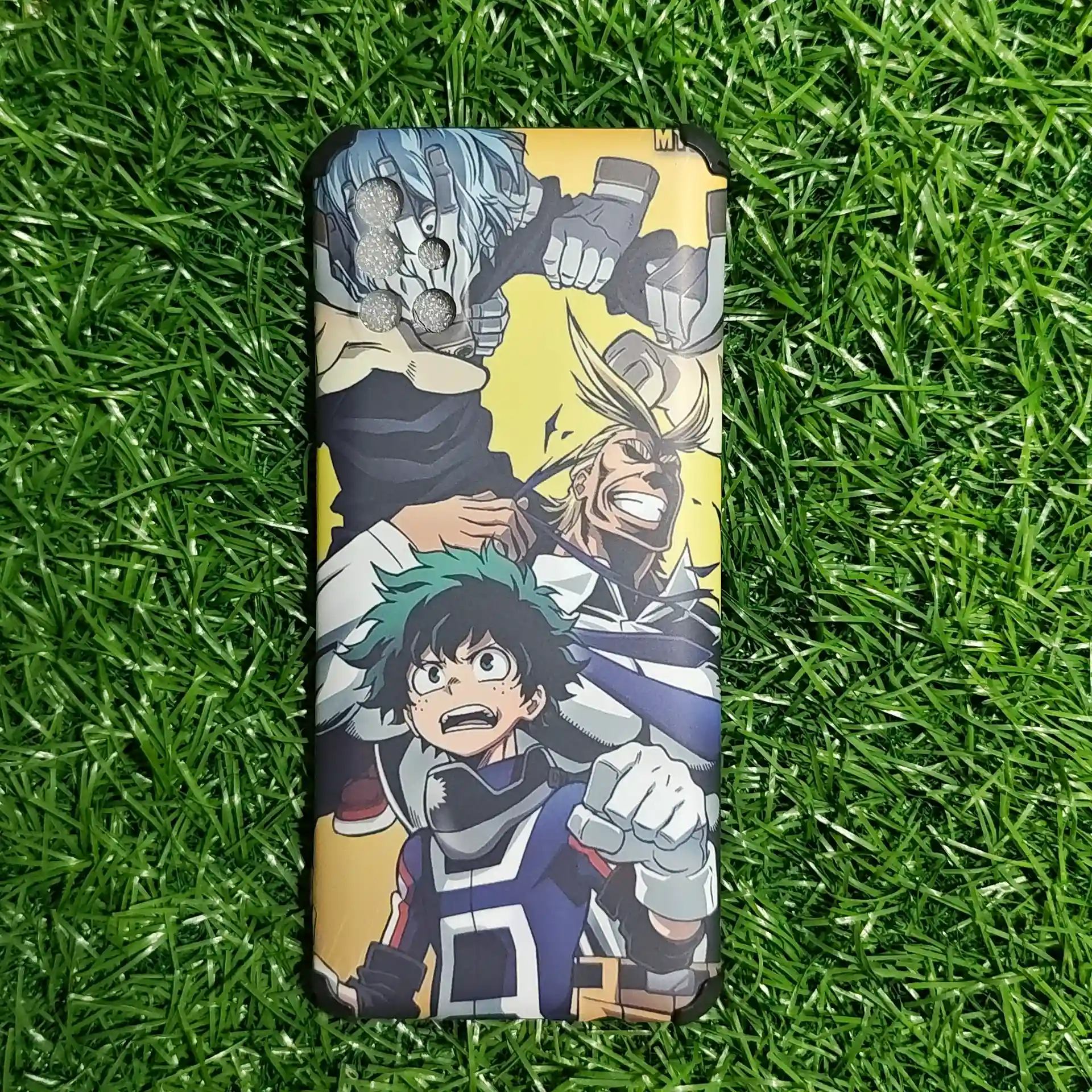 SAMSUNG A51-PRINT