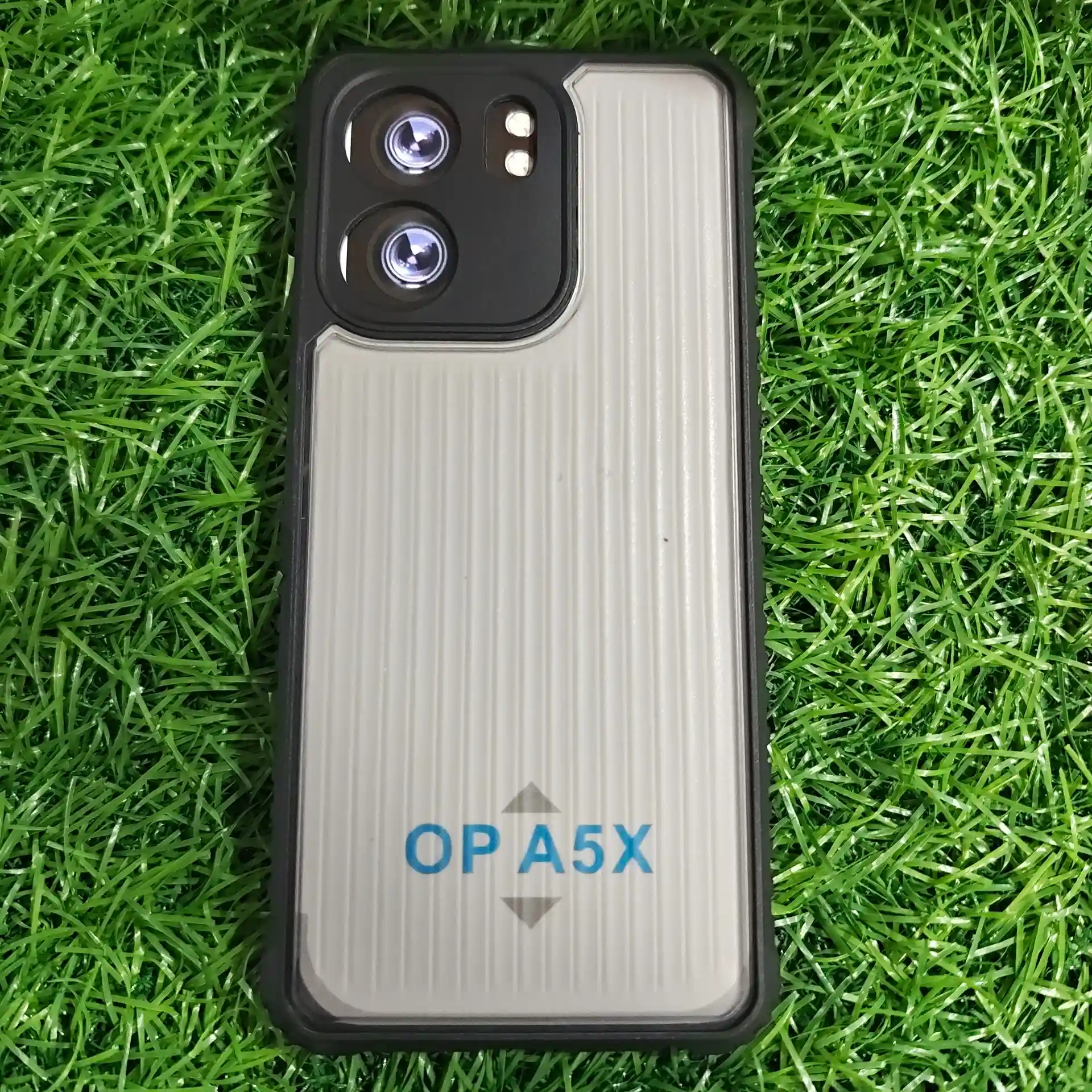 OPPO A5X-NEW DOYER