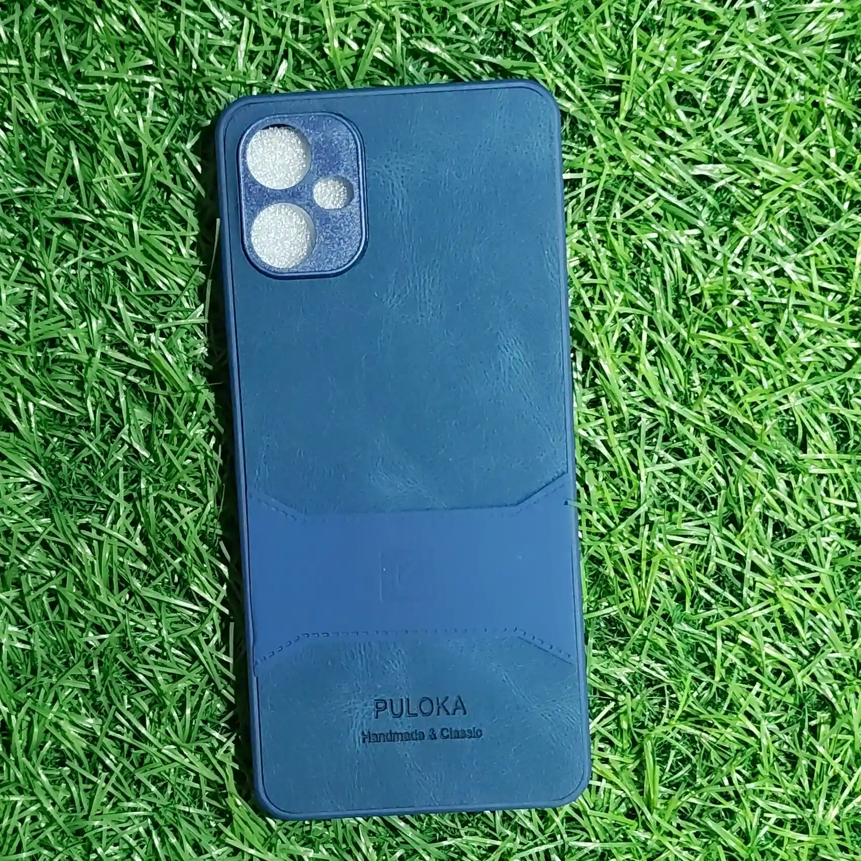 SAMSUNG A06-LETHER