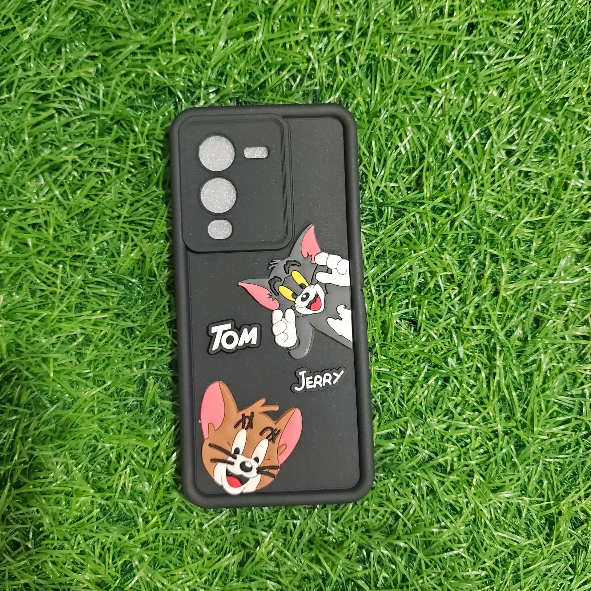 VIVO V25-DOLL