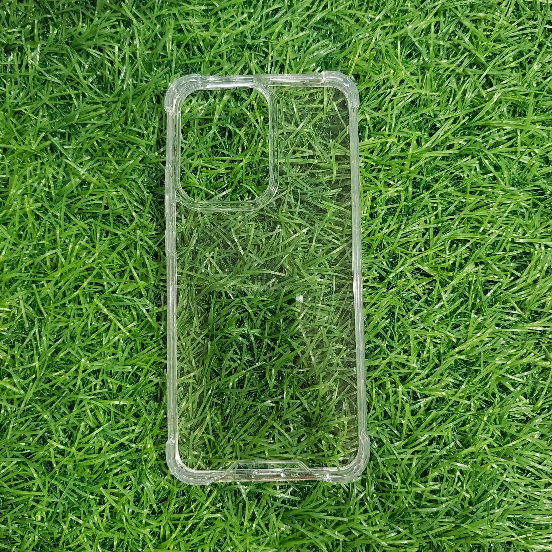 OPPO RENO 13-PRO HARD WHITE