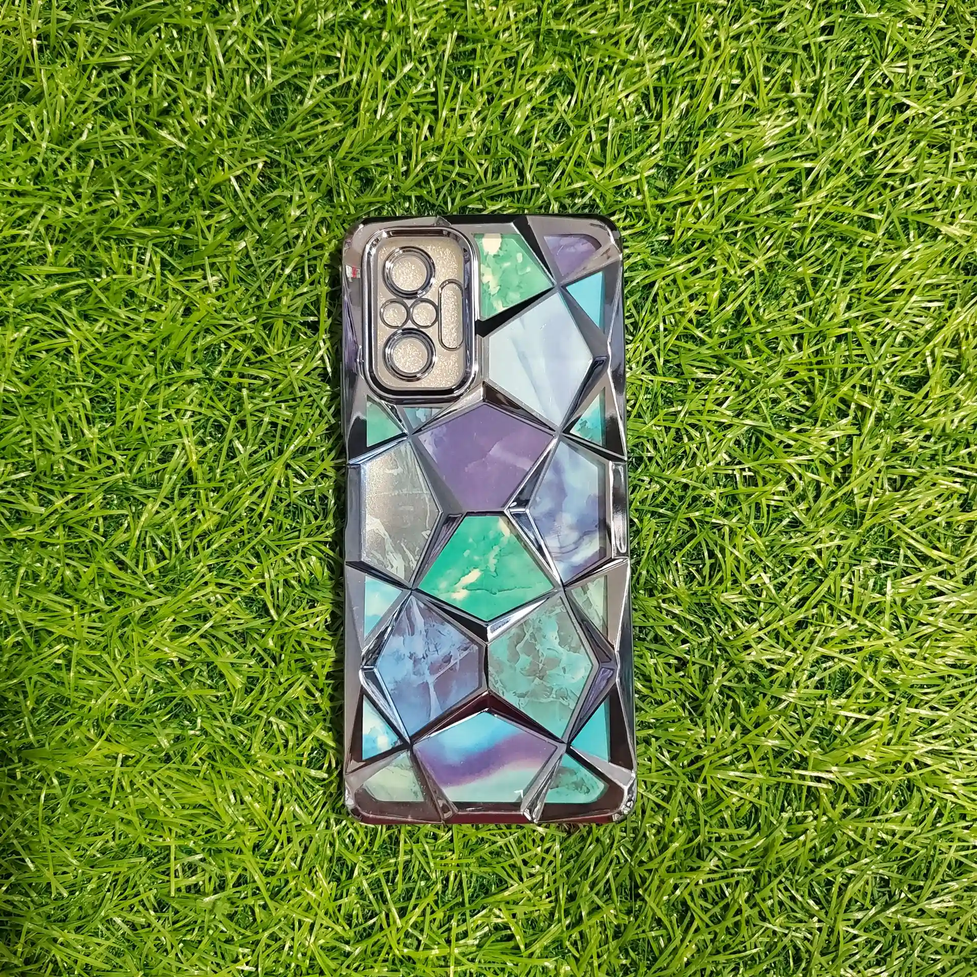 REDMI NOTE 10 PRO-DIAMOND