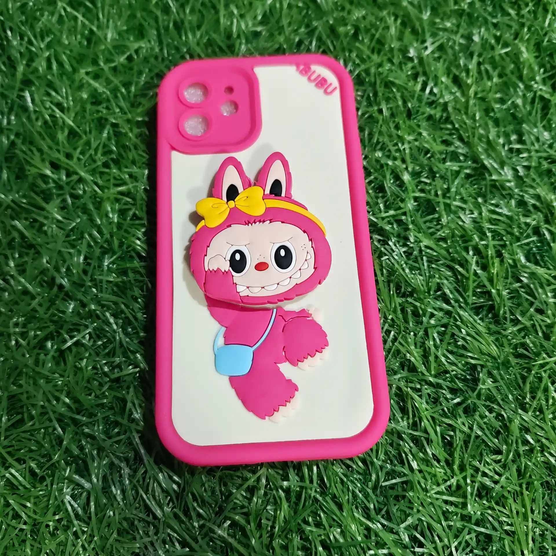 IPHONE 12 - DOLL POP