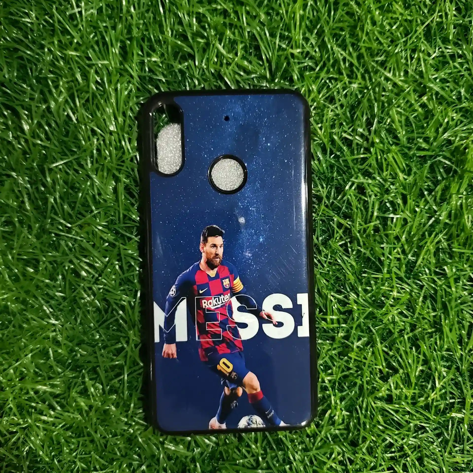 TECNO CAMON 12X - PRINTED