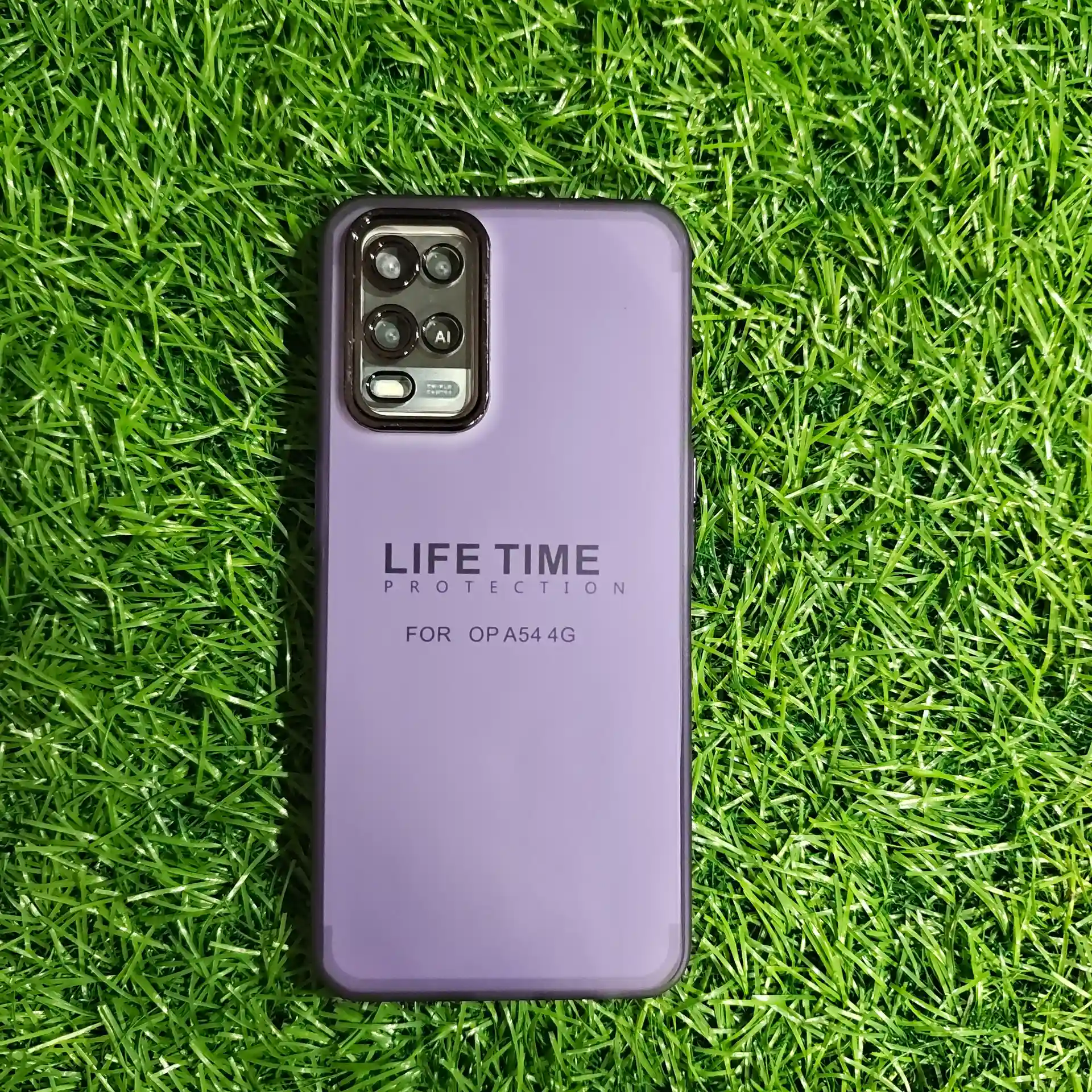 OPPO A54 4G-LENSE
