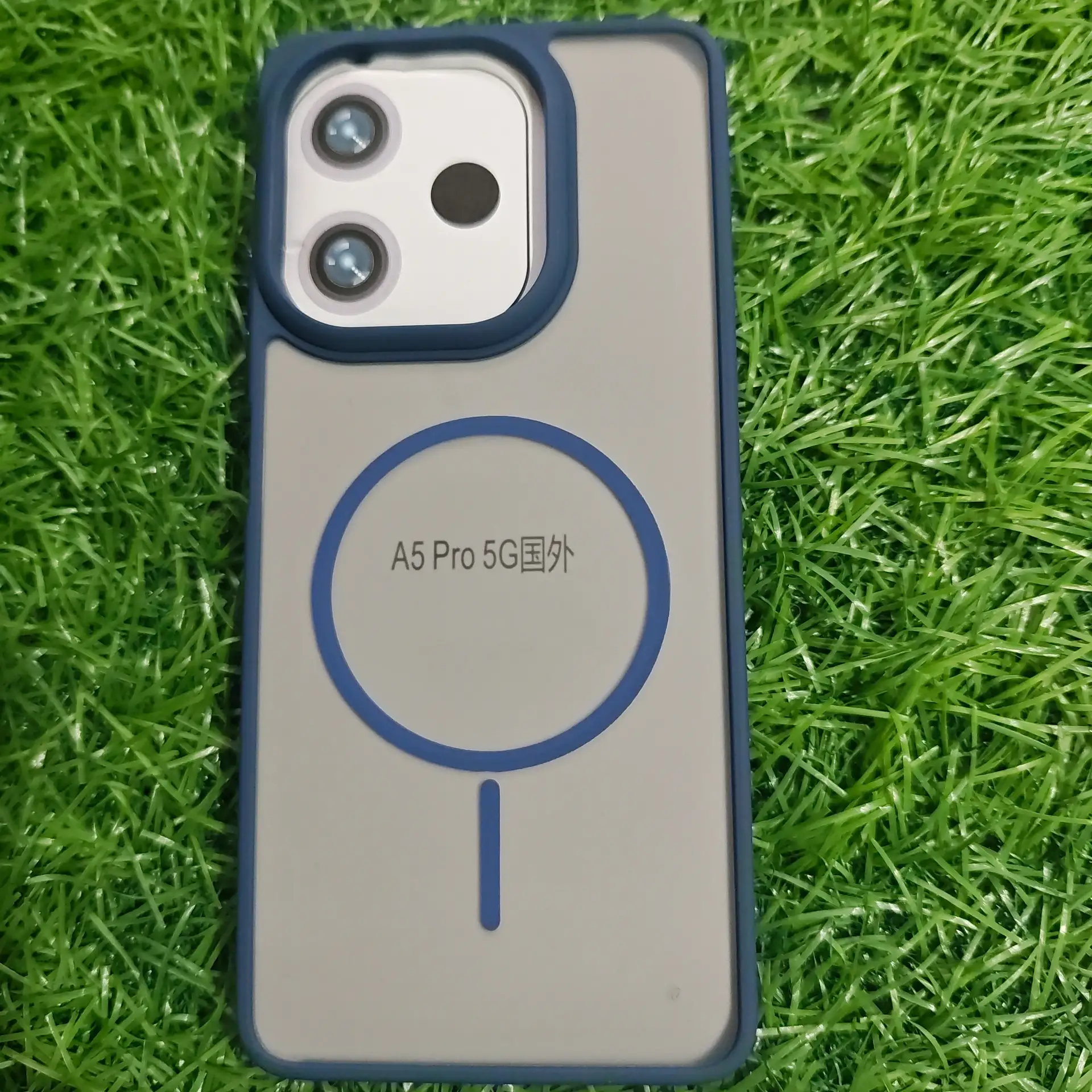 OPPO A5 PRO-MATTE