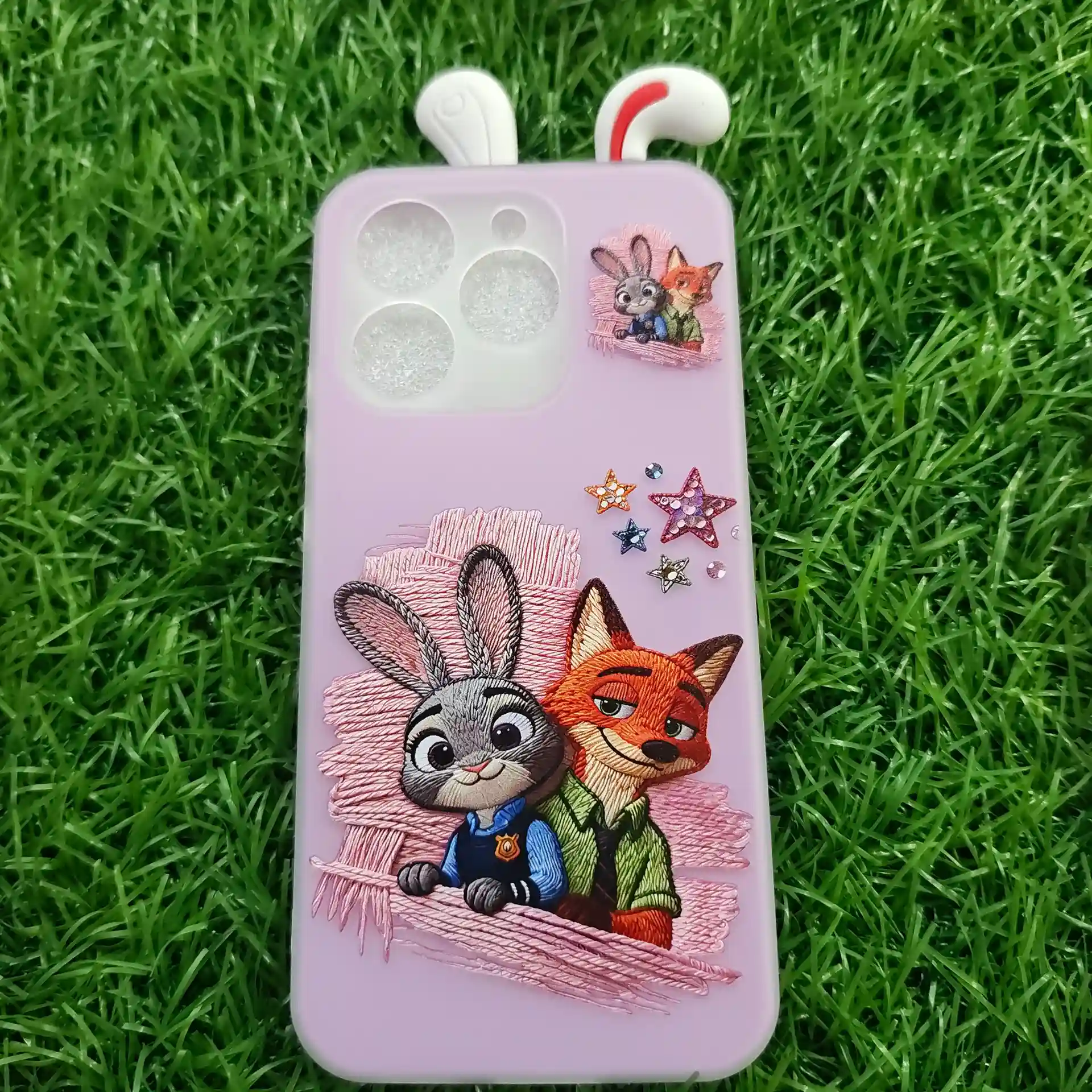 REALME 15T -CARTOON