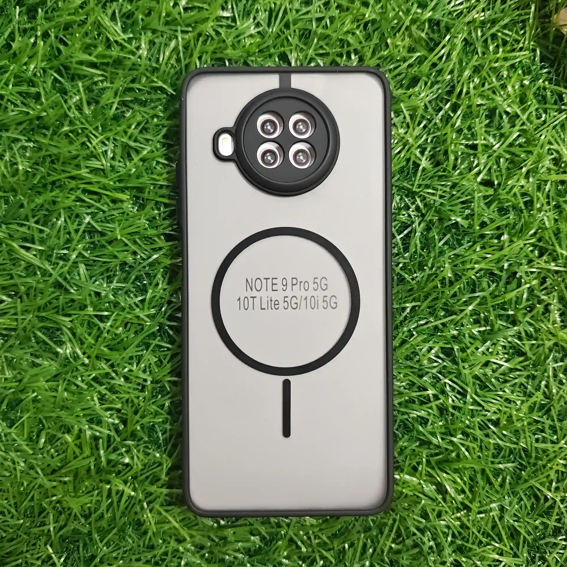 REDMI 10I-MATTE MS