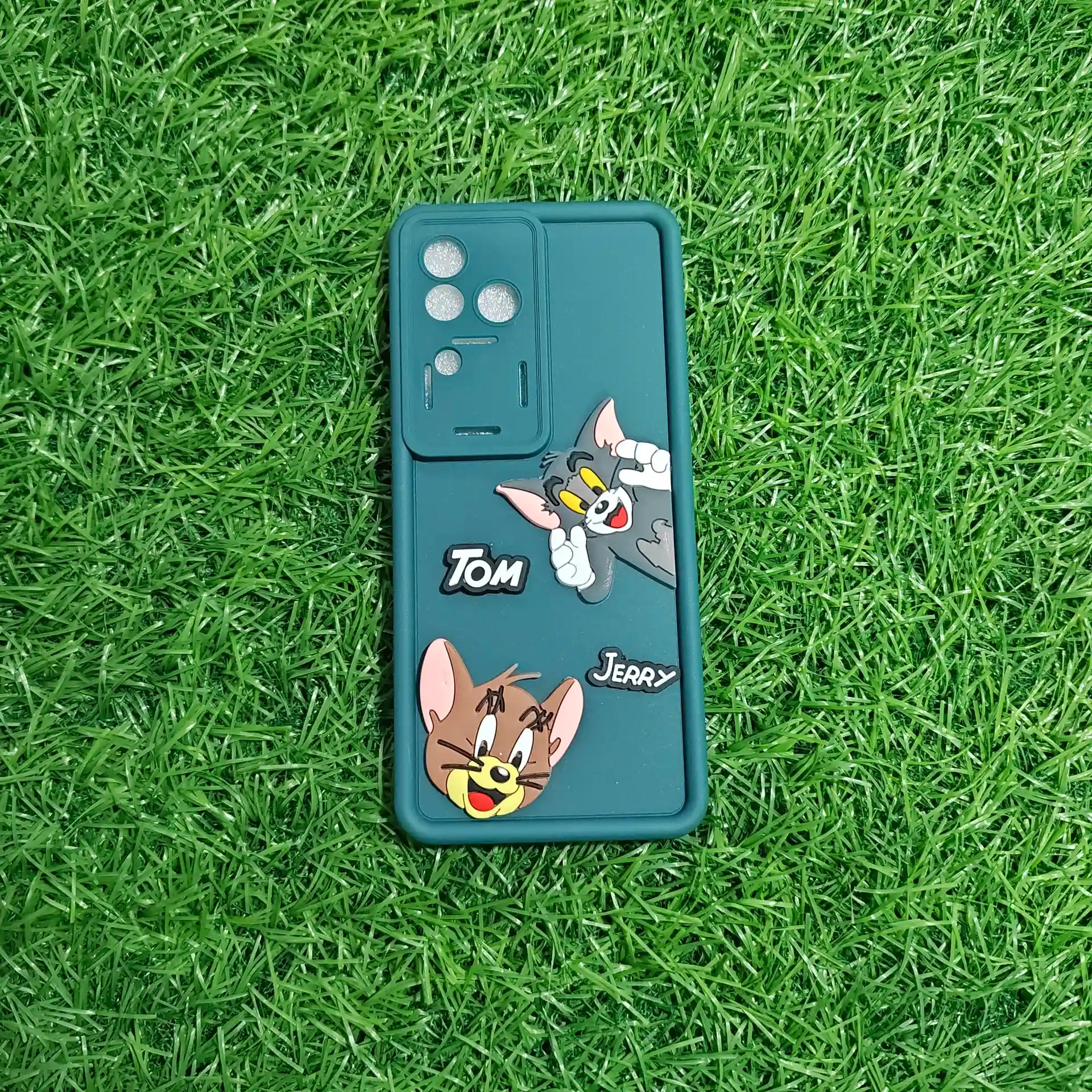 VIVO V30-DOLL