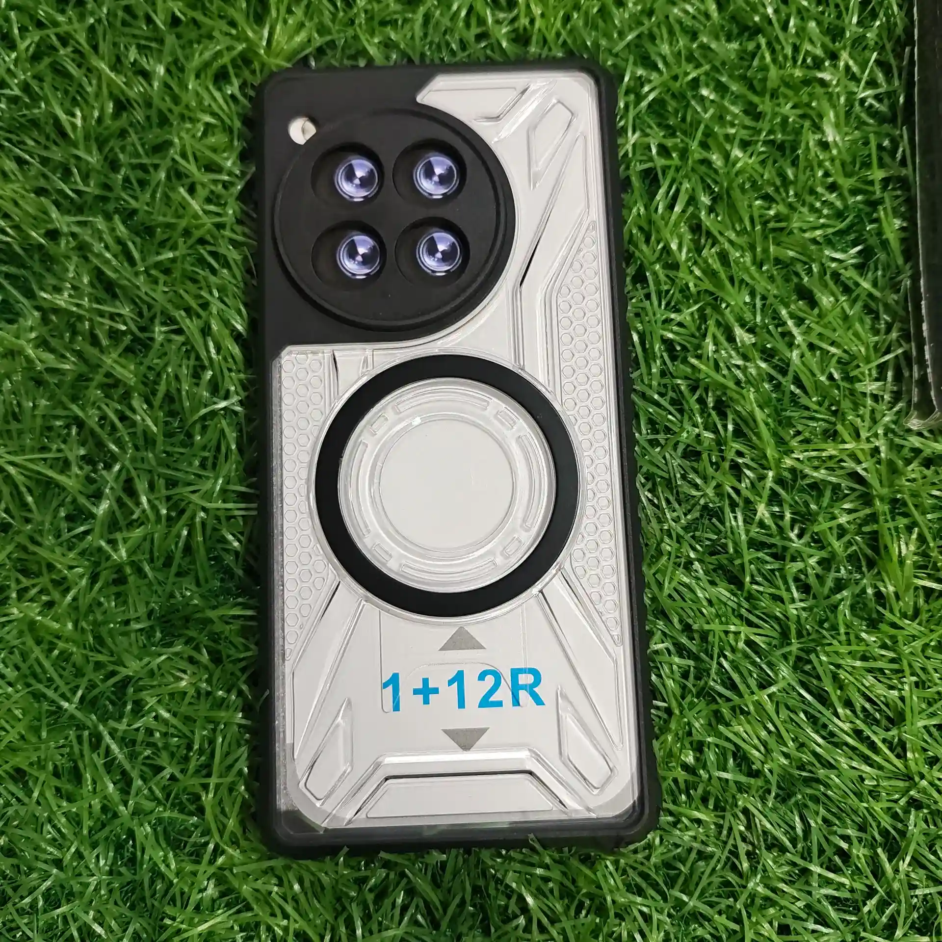 ONE PLUS 12R-DEFENDER