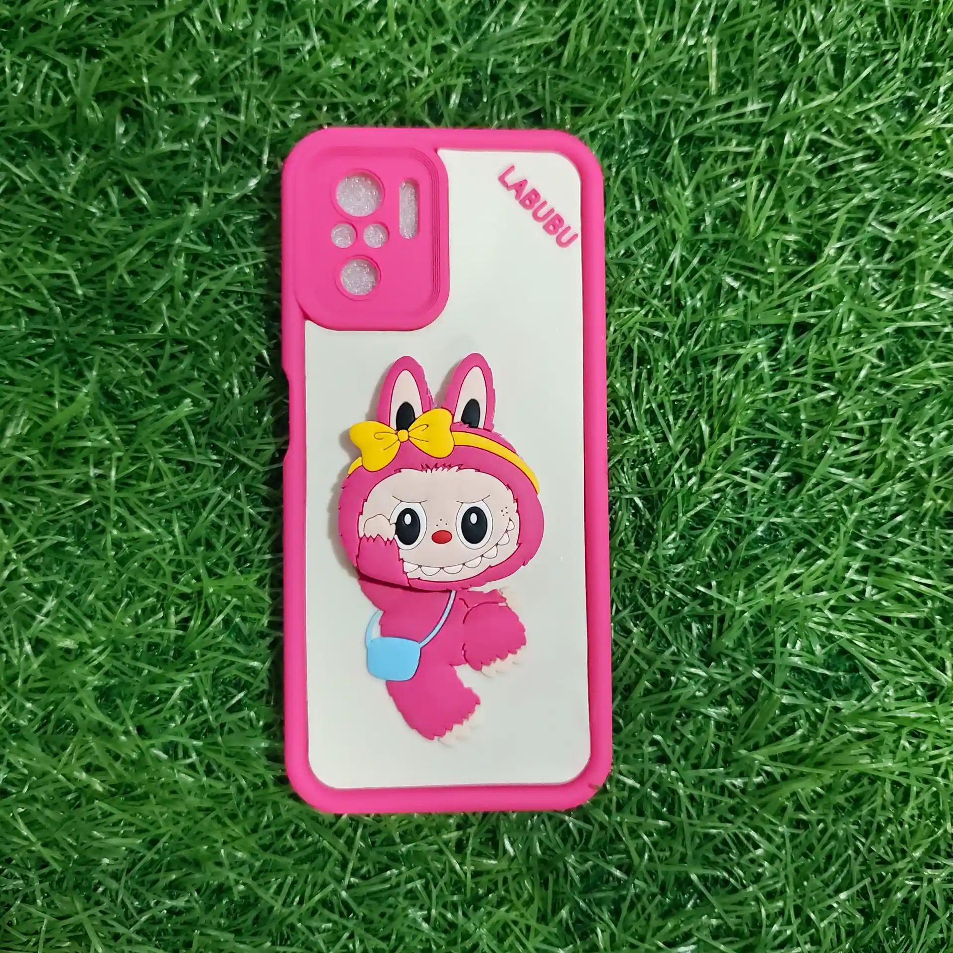 REDMI NOTE 10 4G-DOLL POP