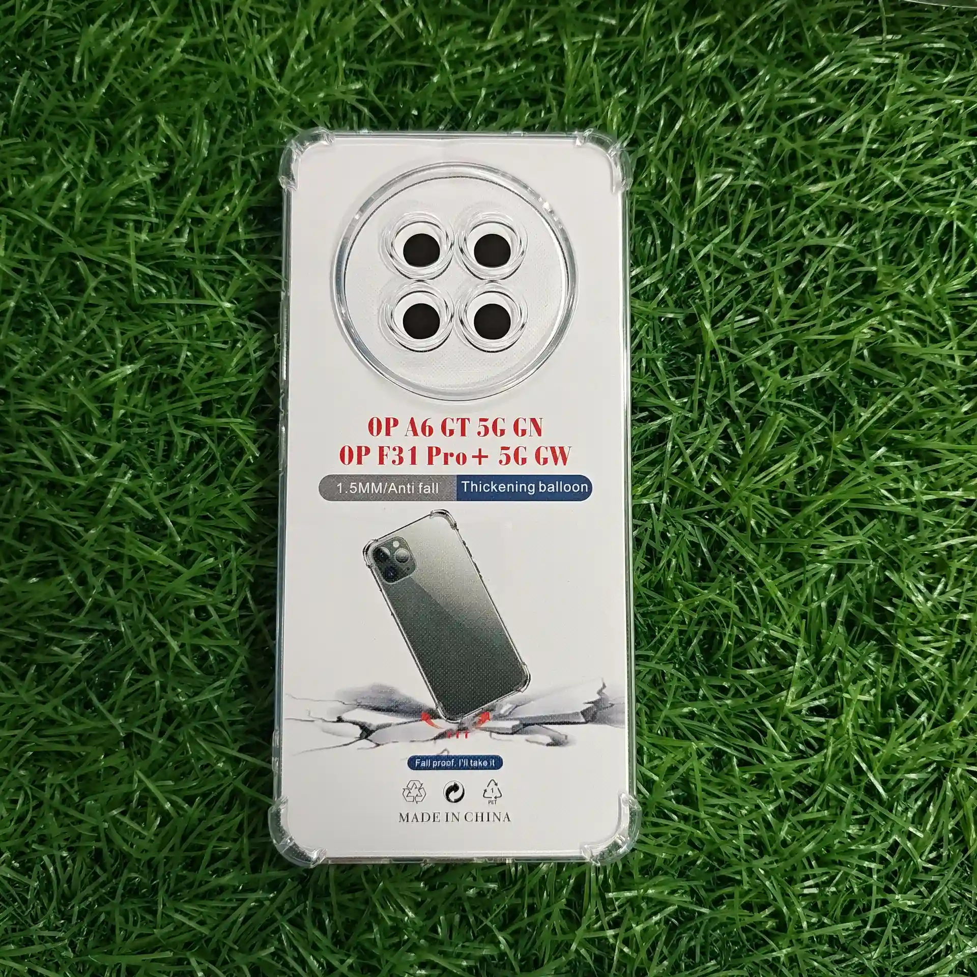 OPPO F31 PRO  PLUS-BMW