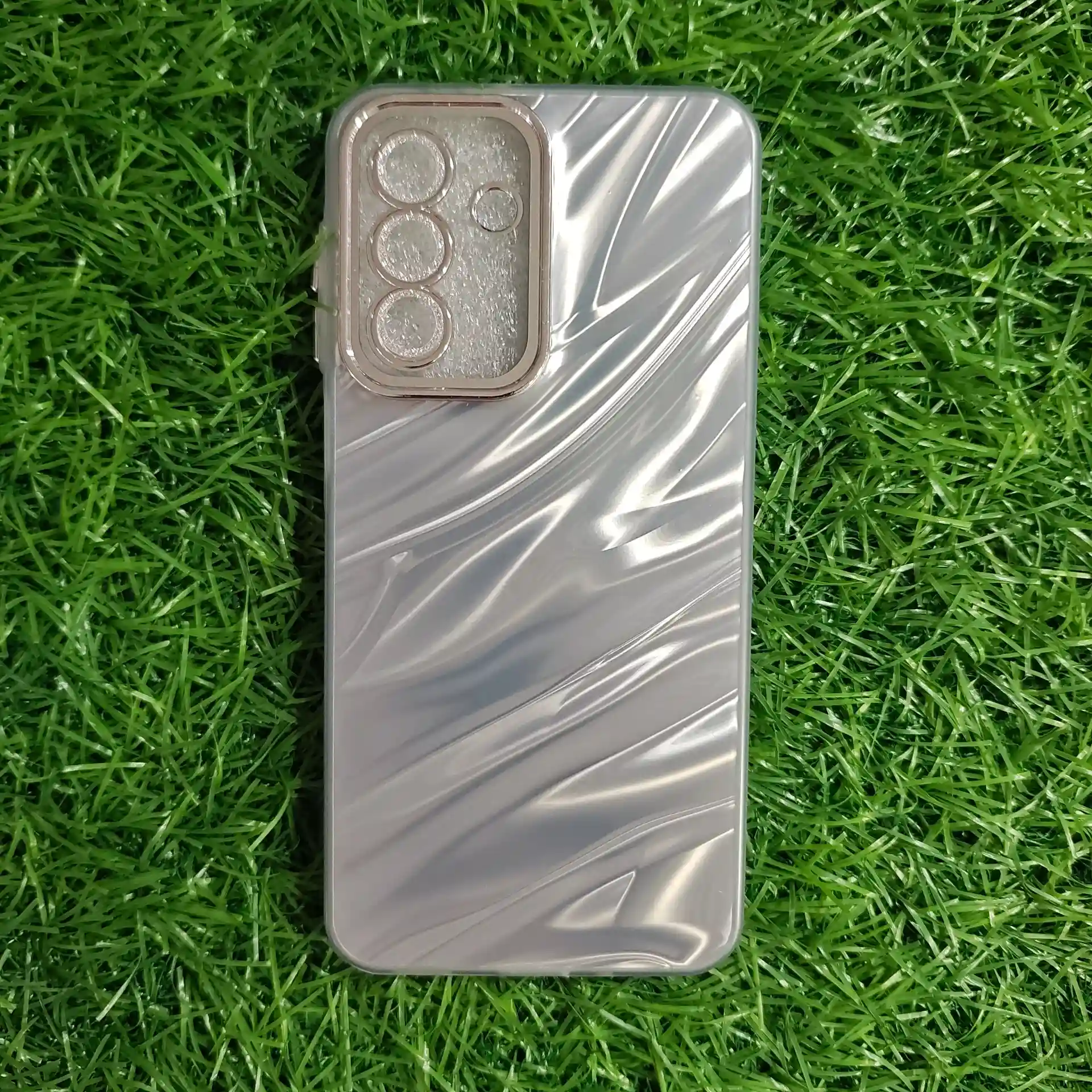 SAMSUNG A17-SHINE