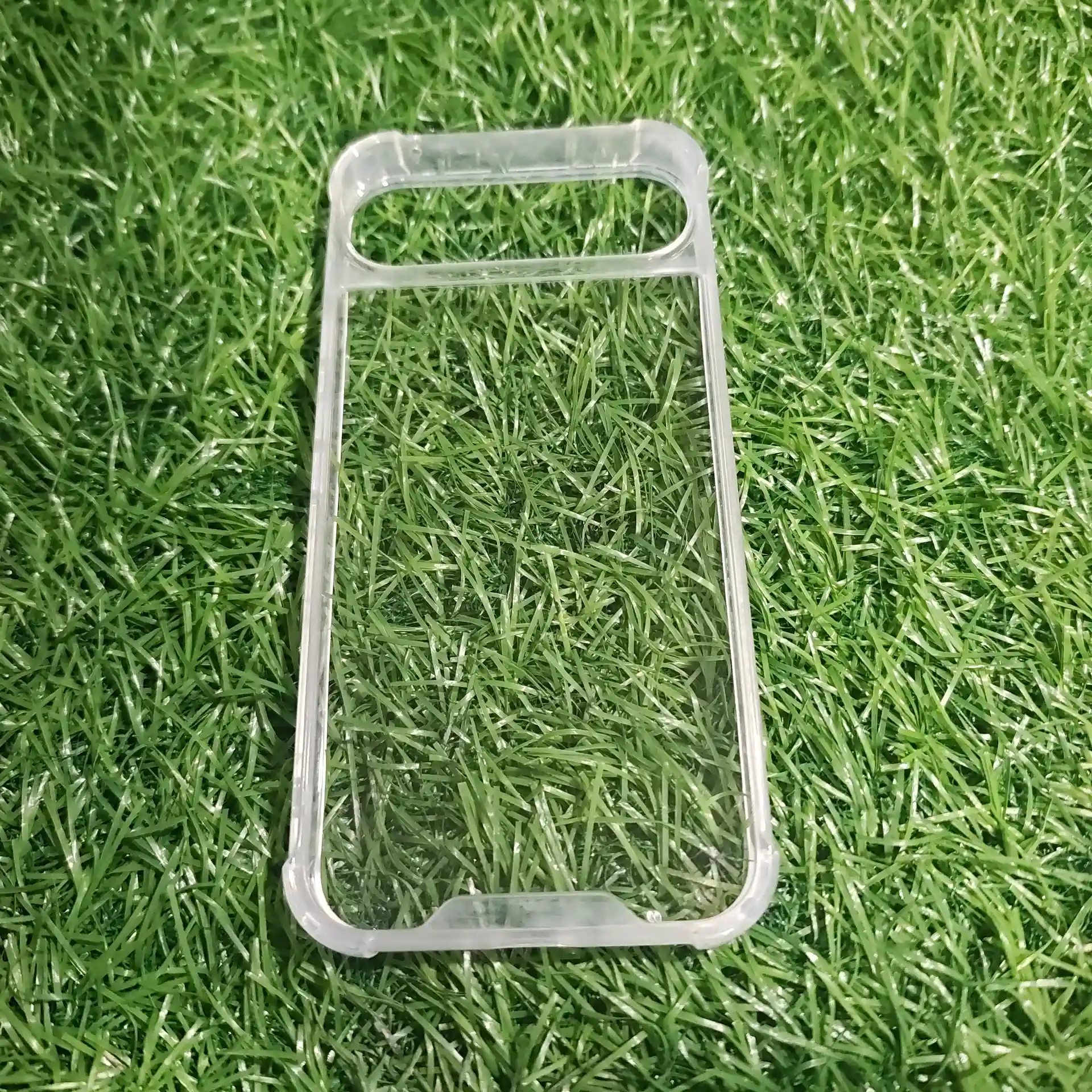 GOOGLE PIXEL 9 PRO XL - HARD WHITE
