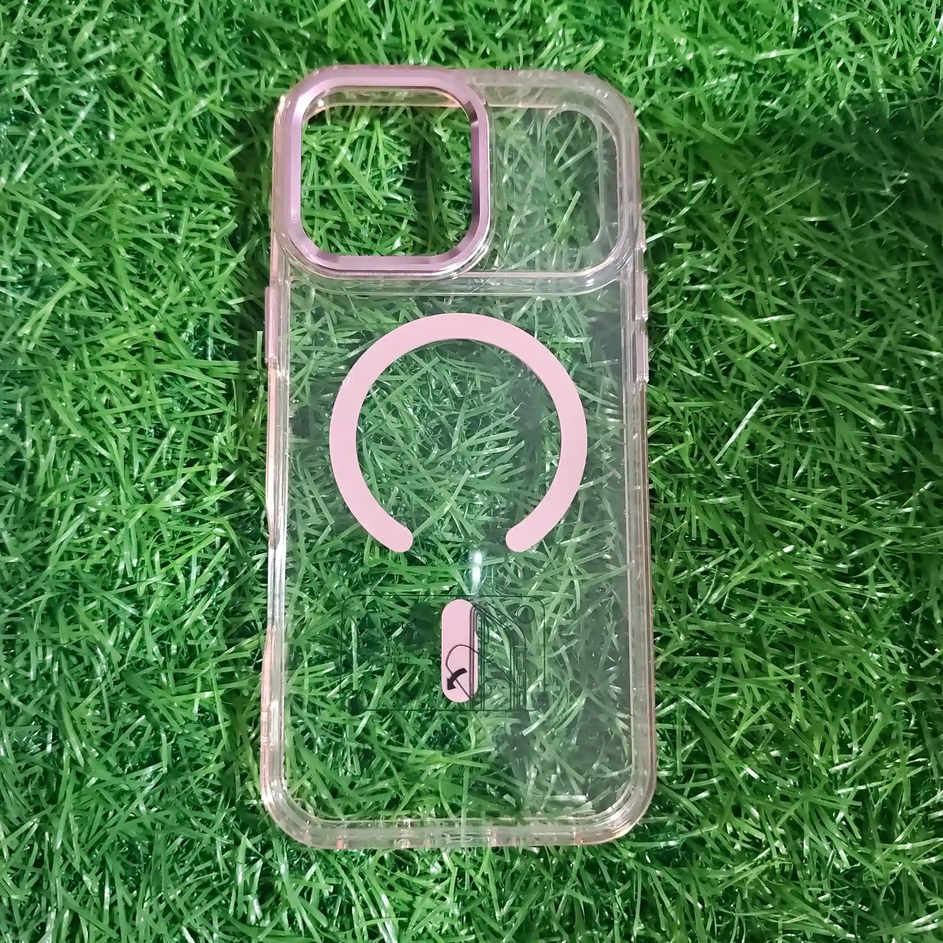 IPHONE 17-PROMAX HARD WHITE MS