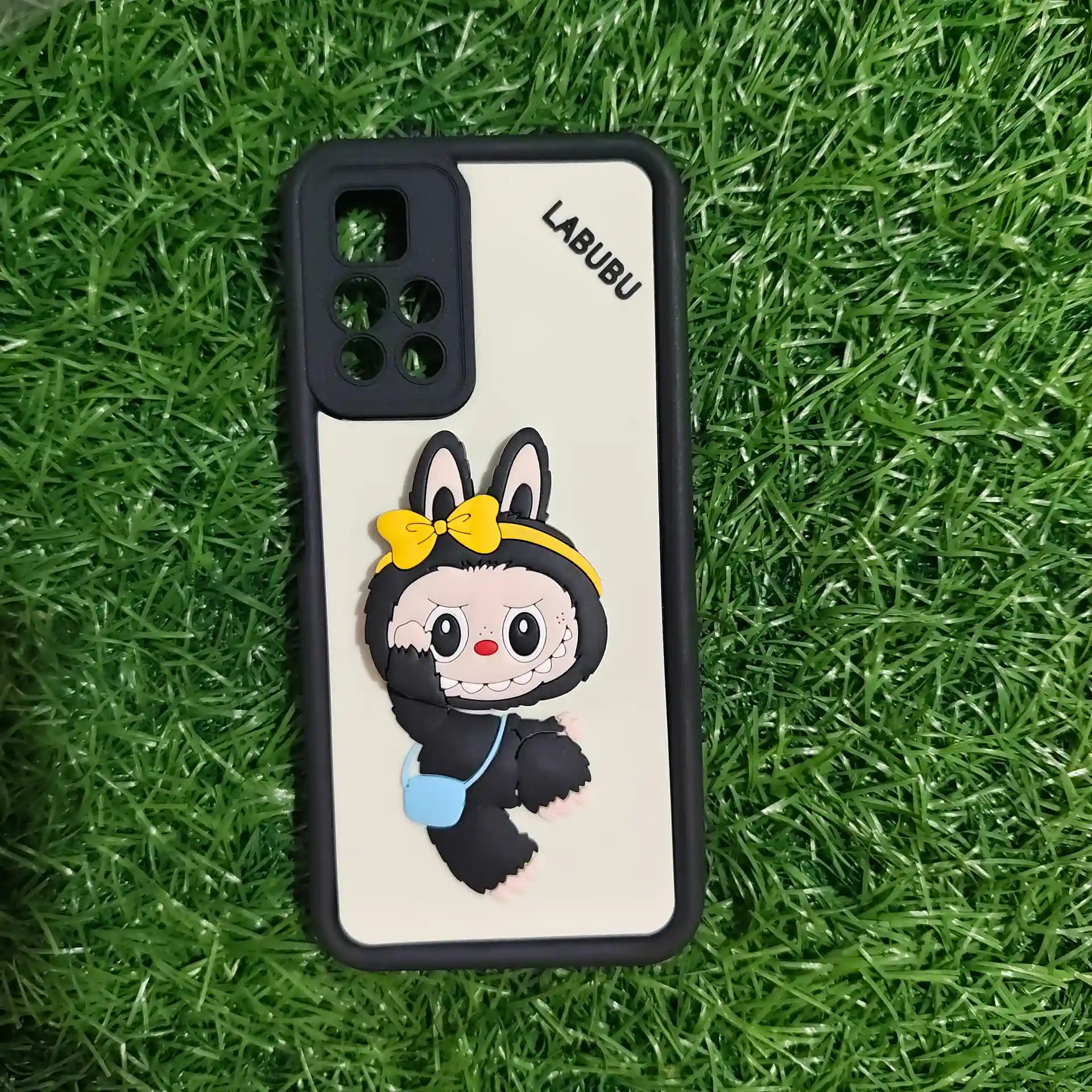 REDMI NOTE 11T-DOLL POP