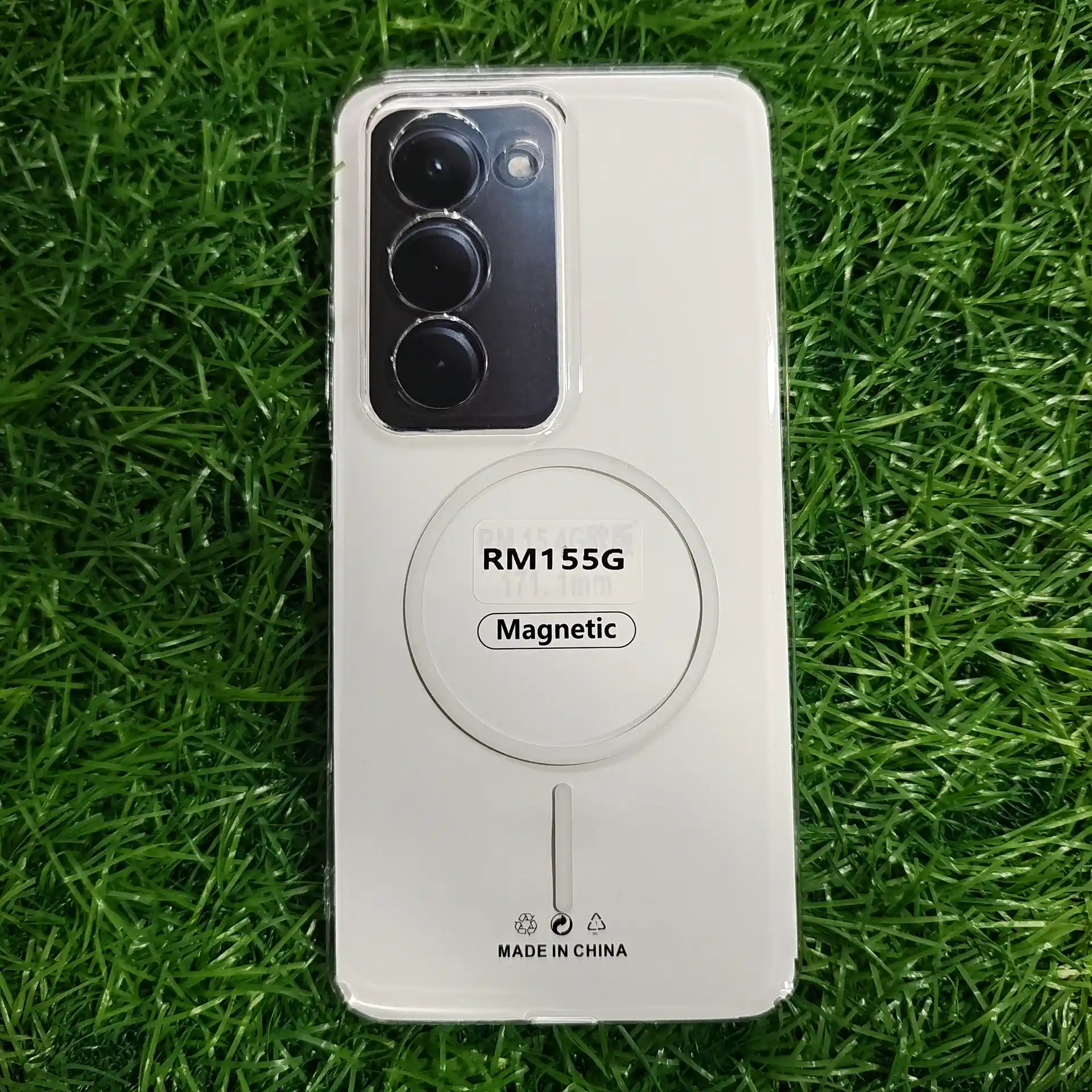 REDMI 15-CRYSTEL MS
