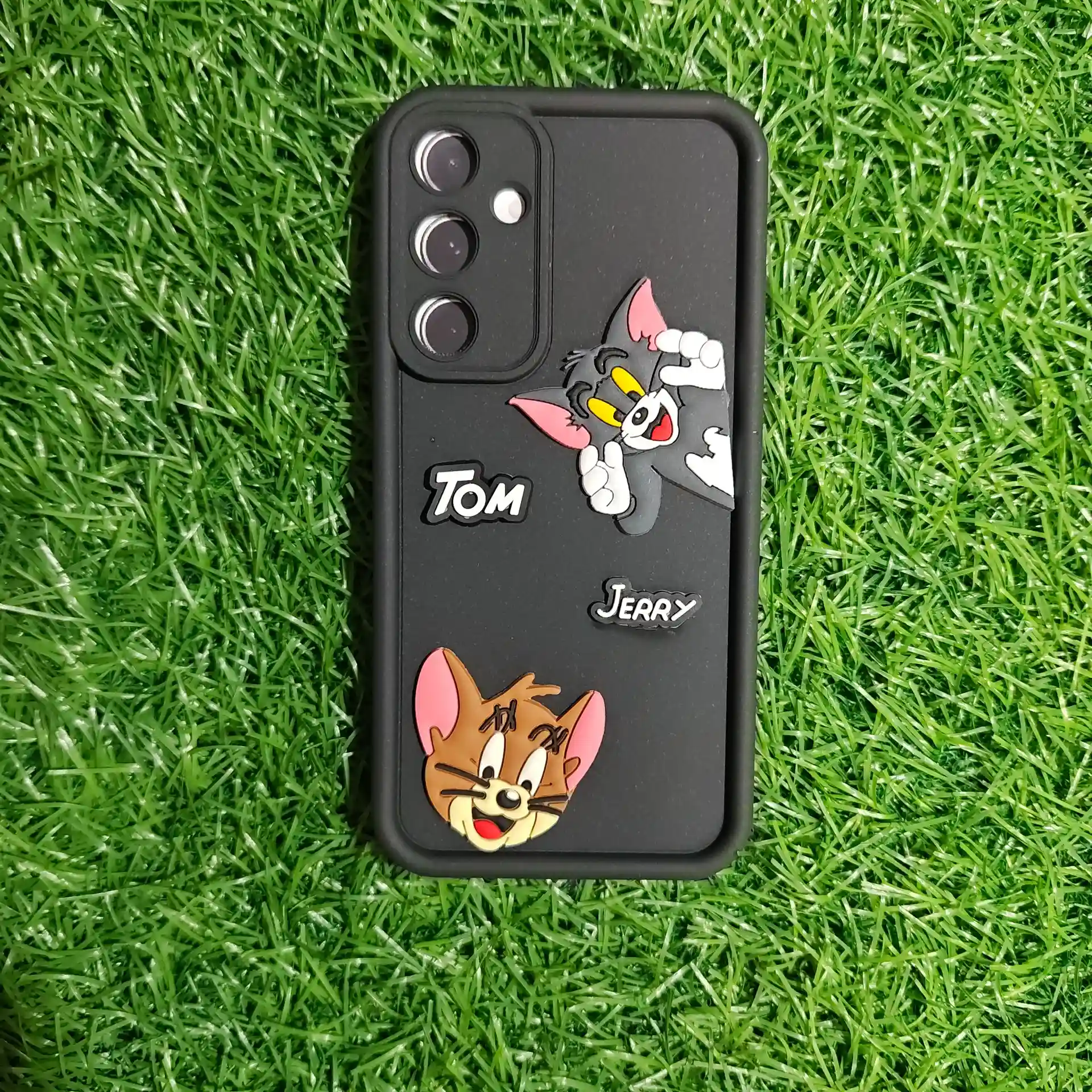 SAMSUNG A55 - DOLL
