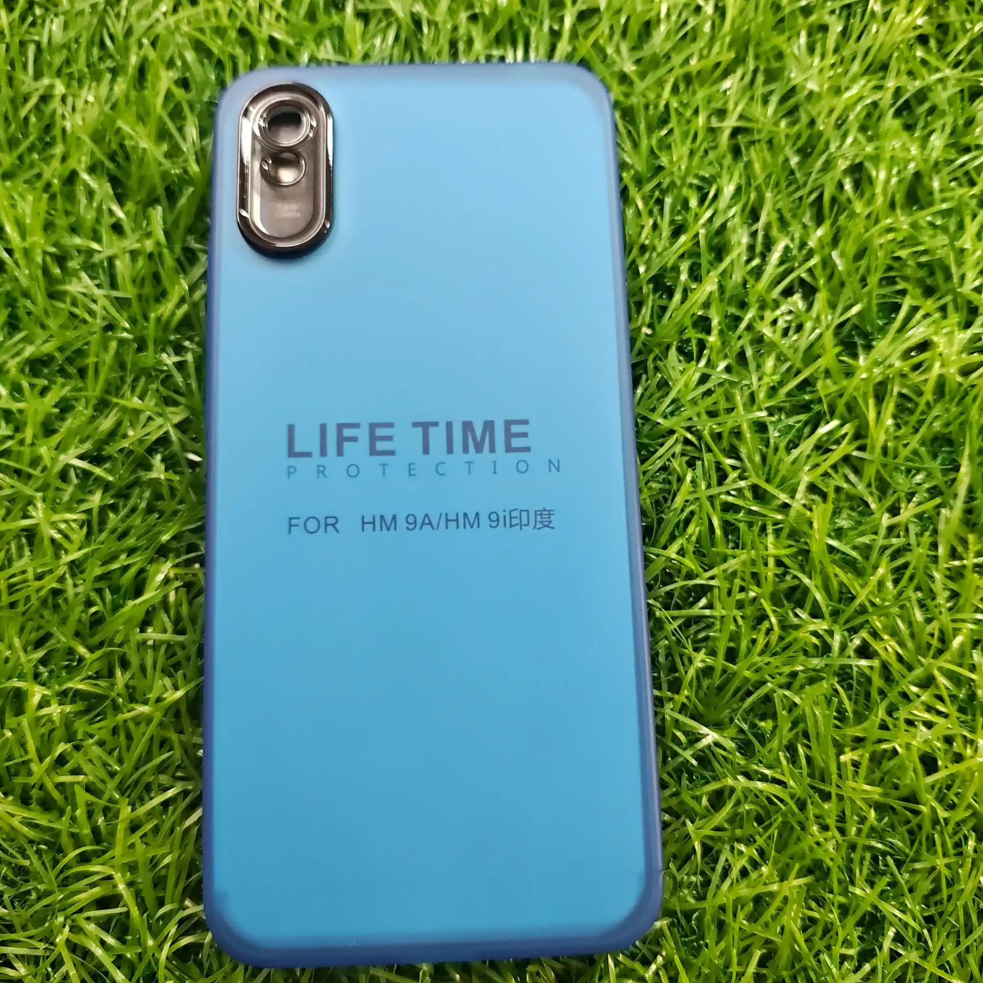 REDMI 9A-LENSE