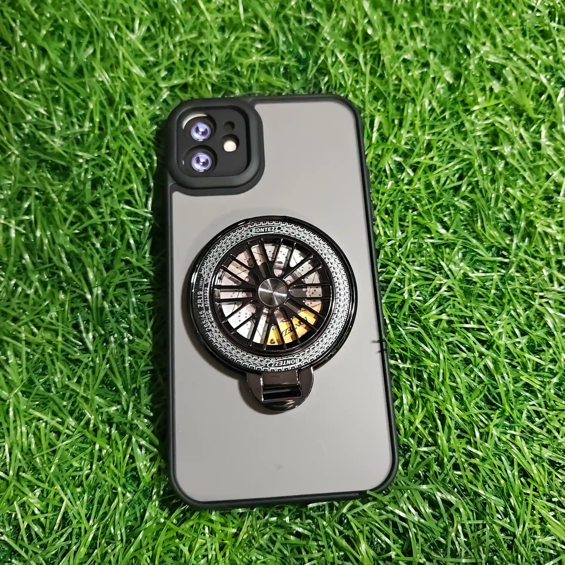 IPHONE 11- SPINNER