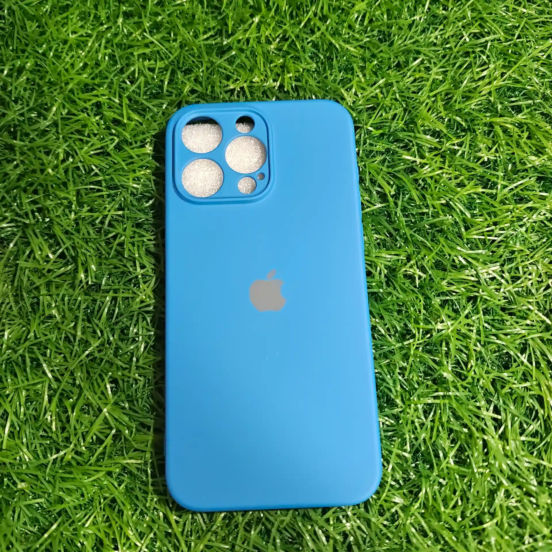 IPHONE 15 PRO MAX-SILICONE